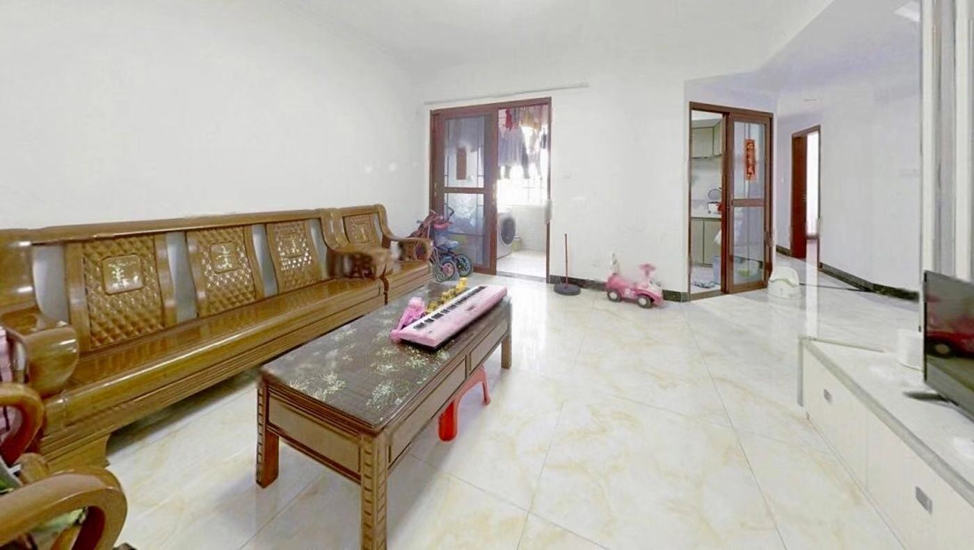 广州金湖雅苑二手房房源图片