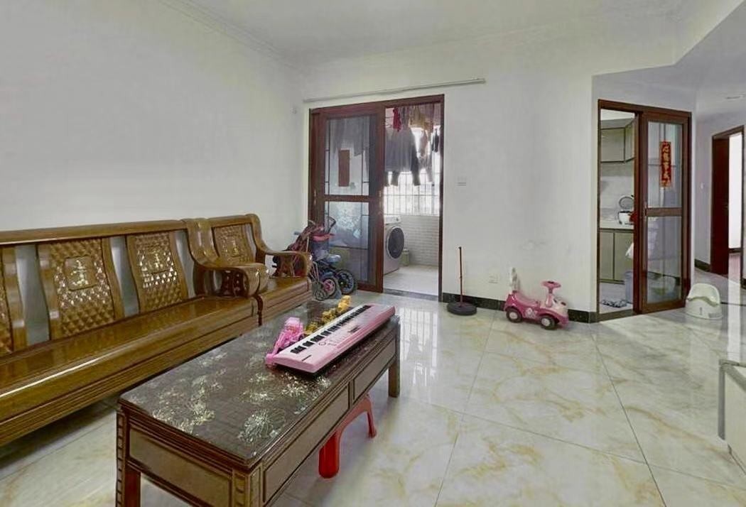 广州金湖雅苑二手房房源图片