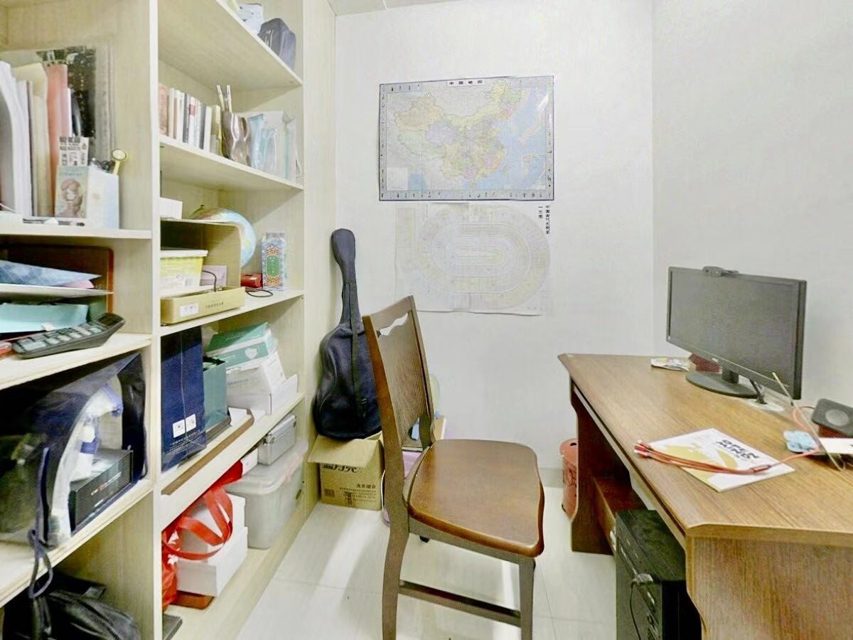 广州金湖雅苑二手房房源图片