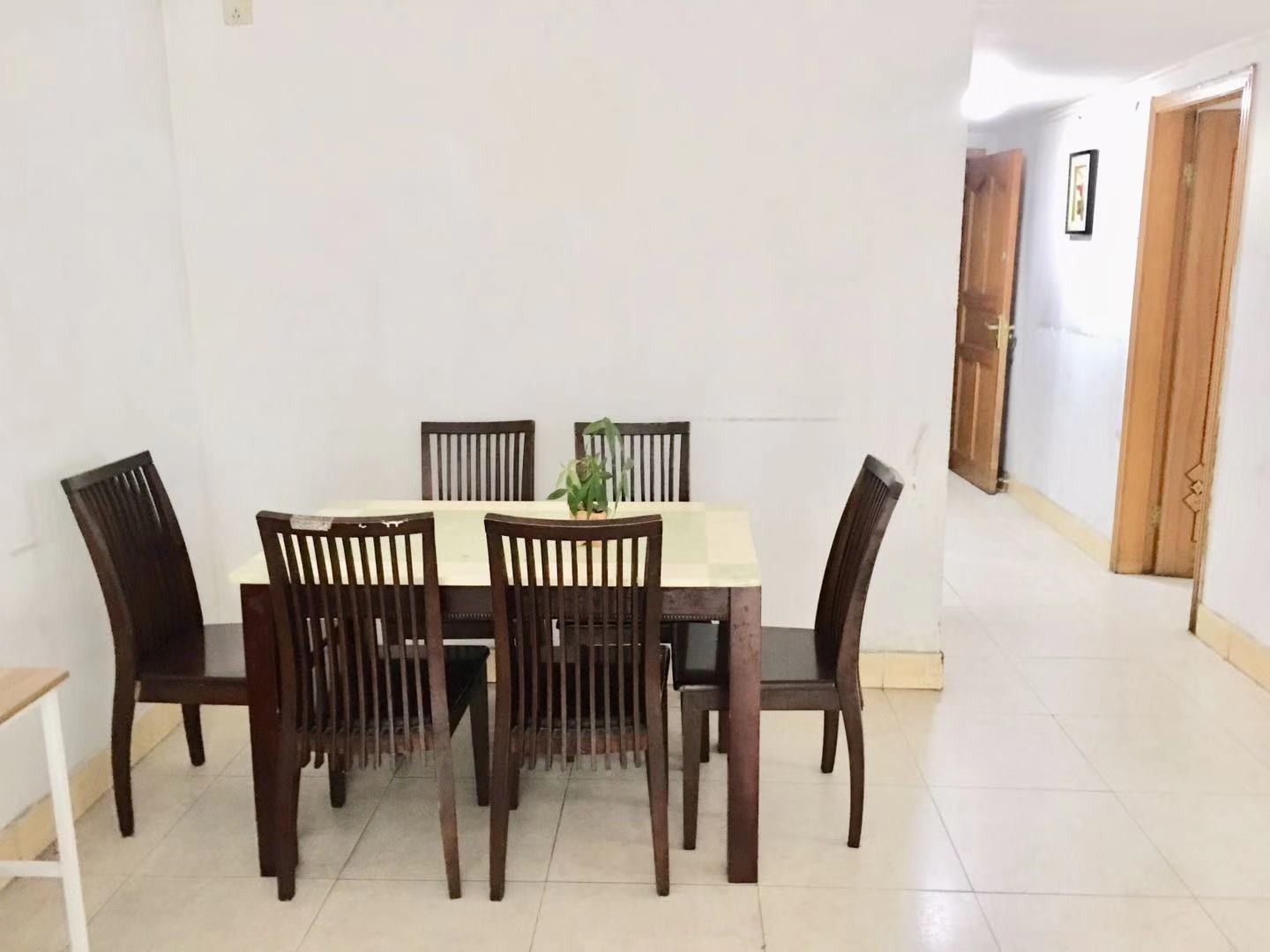 广州广州白天鹅花园二手房房源图片