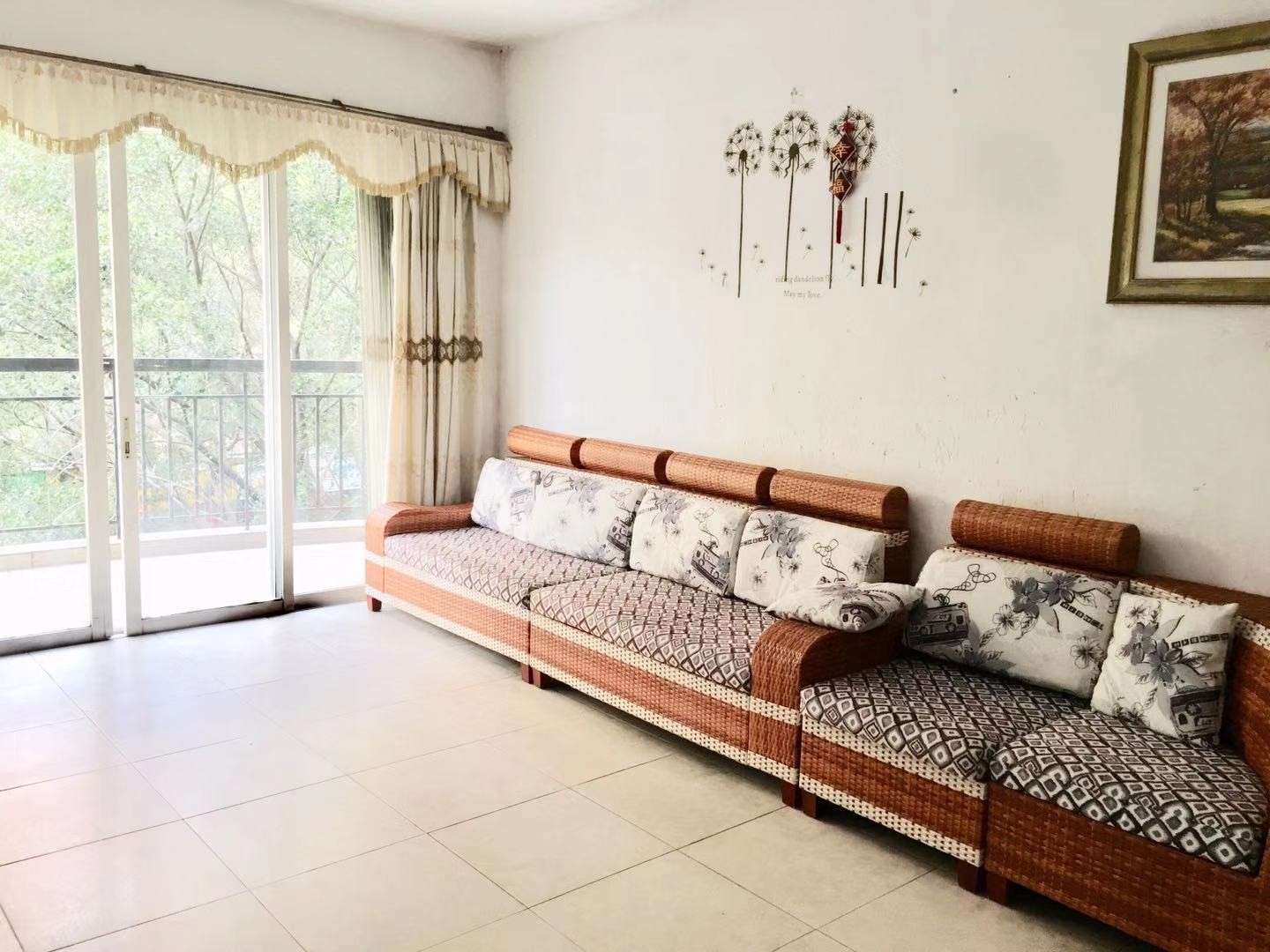 广州广州白天鹅花园二手房房源图片