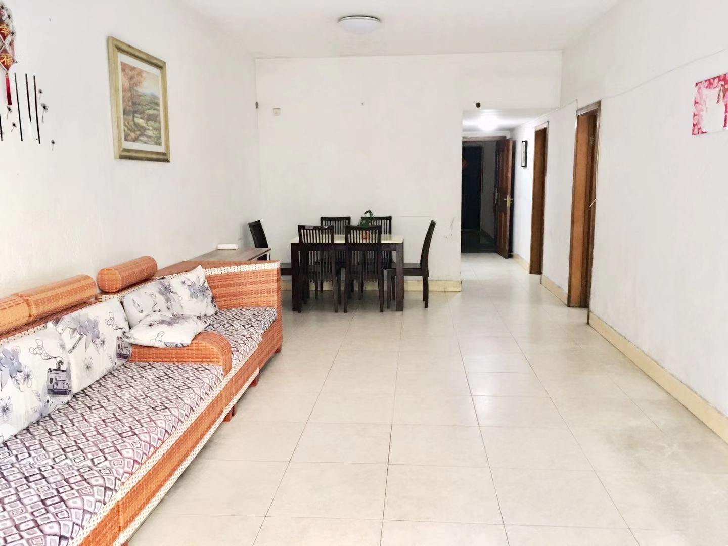 广州广州白天鹅花园二手房房源图片