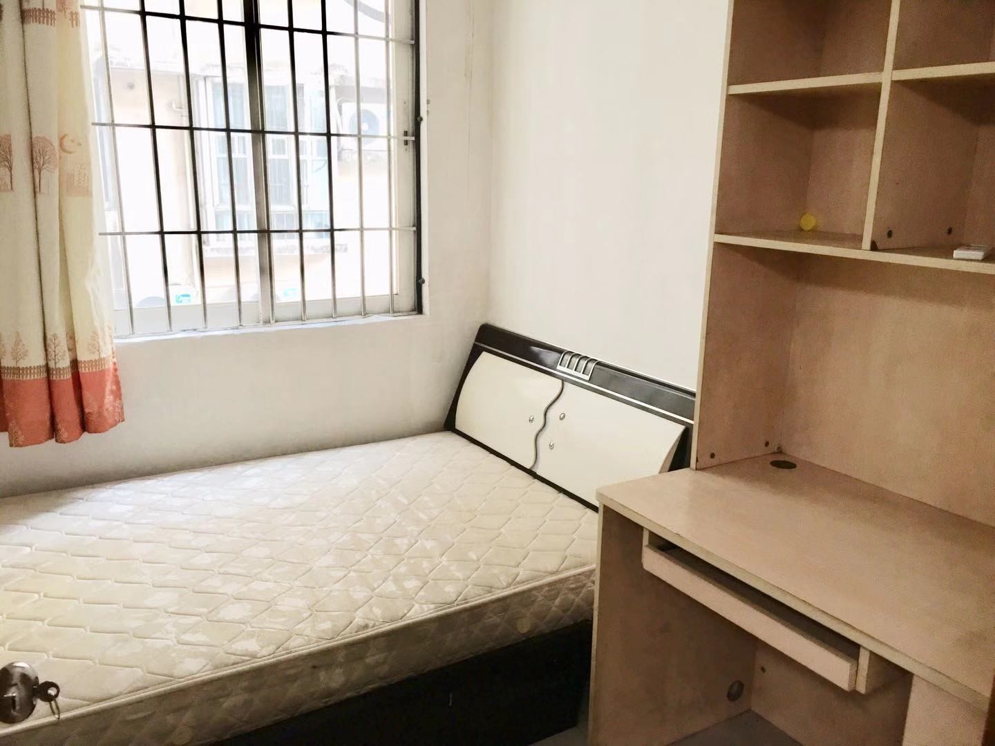 广州广州白天鹅花园二手房房源图片