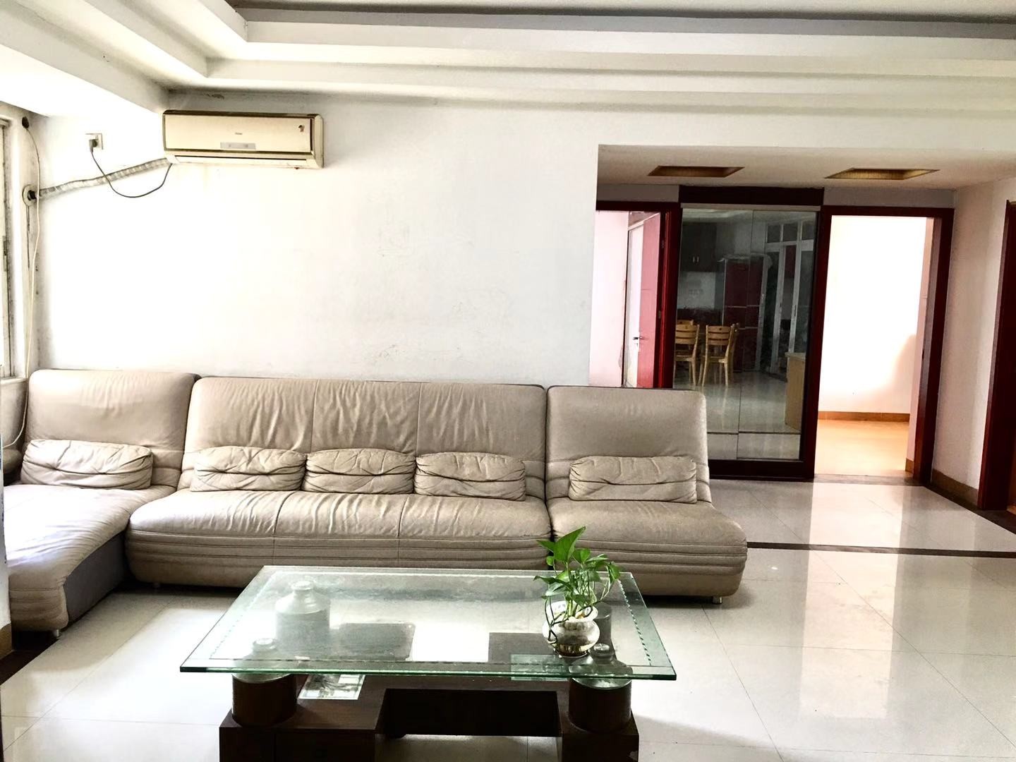 广州广州白天鹅花园二手房房源图片