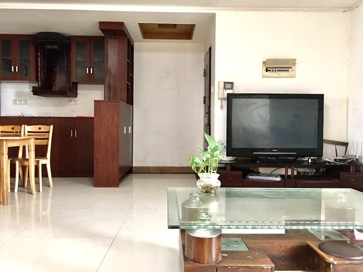 广州广州白天鹅花园二手房房源图片