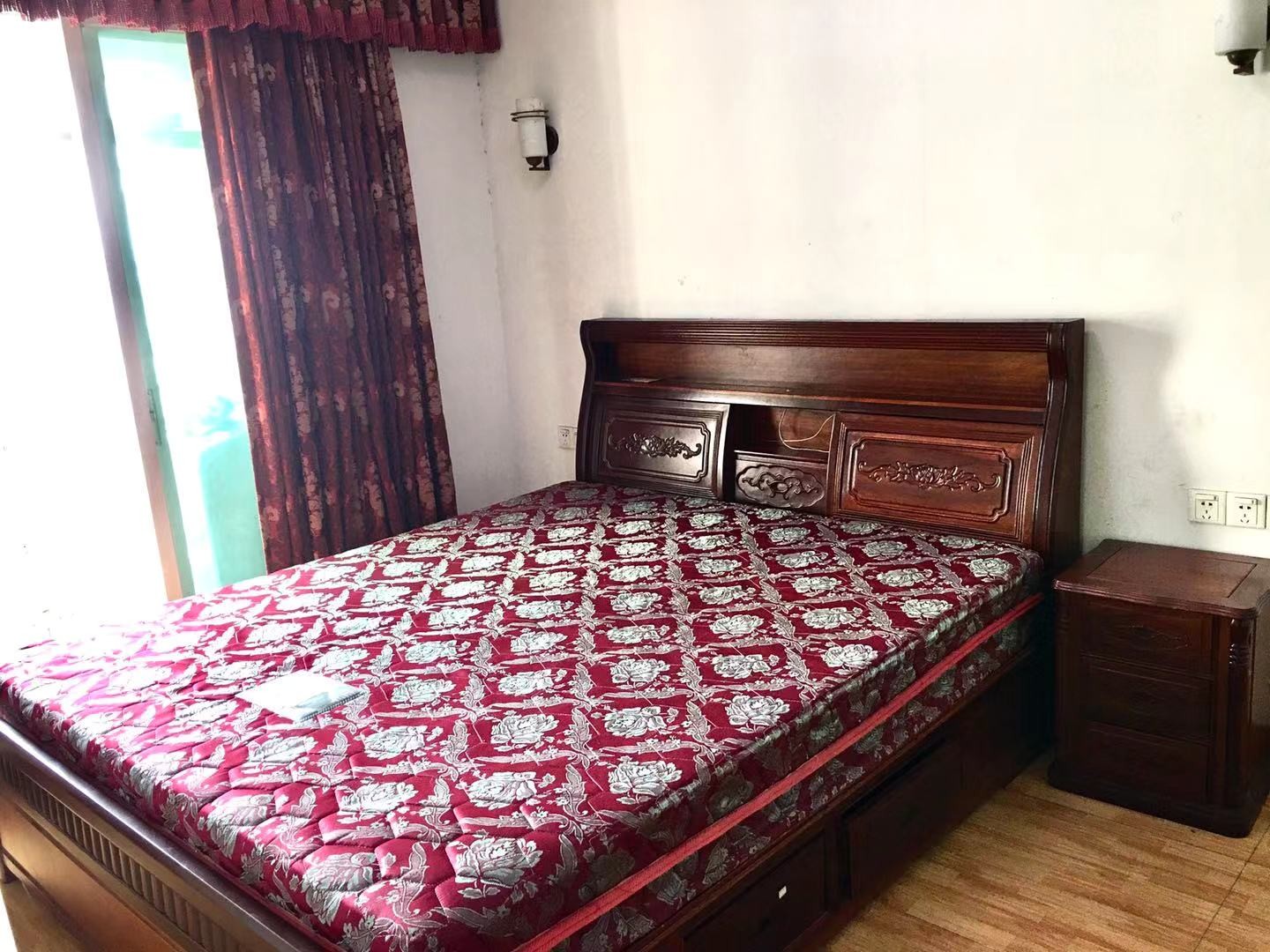 广州广州白天鹅花园二手房房源图片