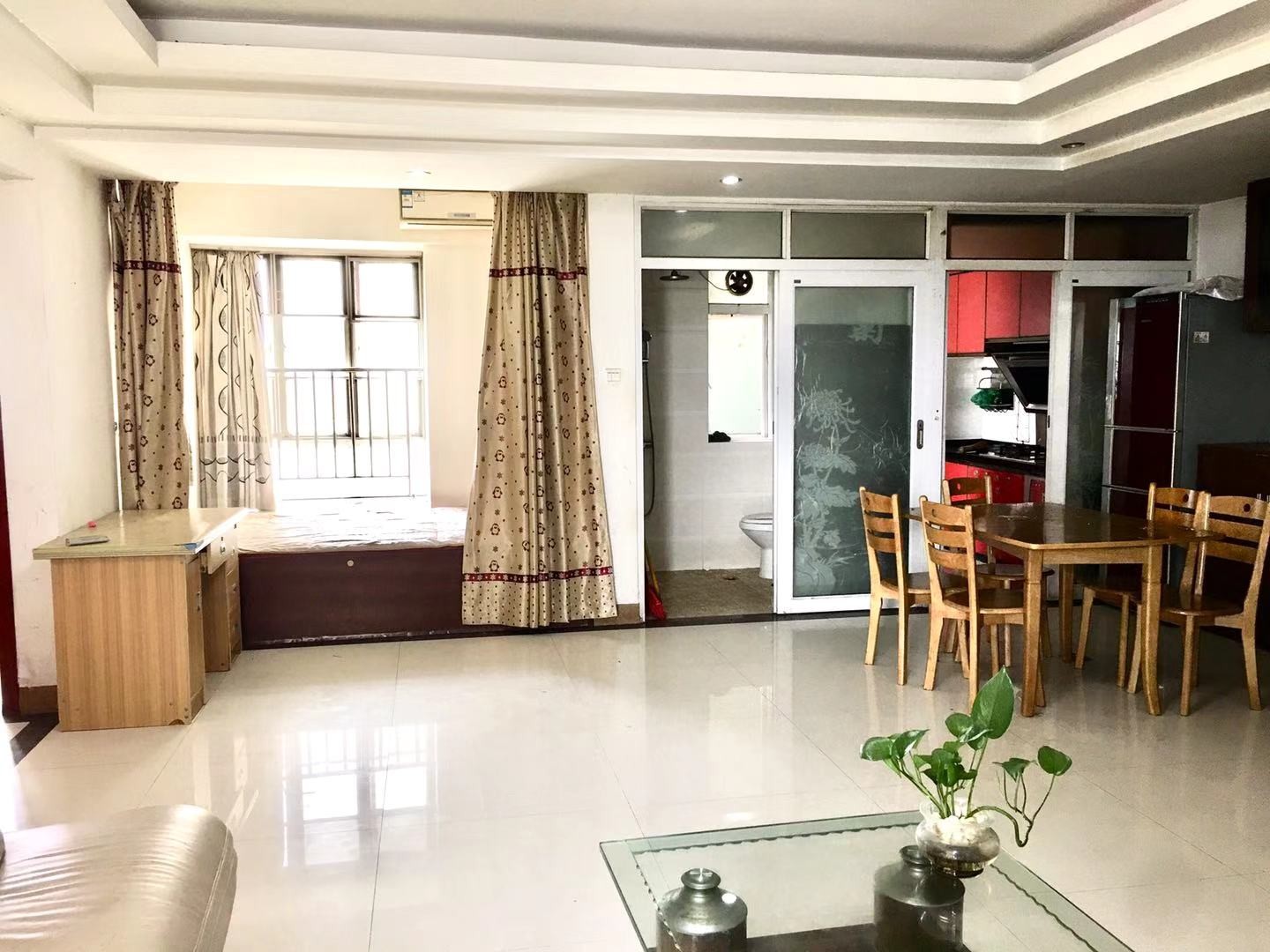 广州广州白天鹅花园二手房房源图片