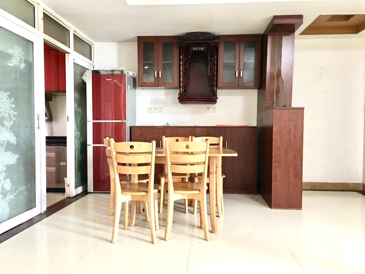 广州广州白天鹅花园二手房房源图片