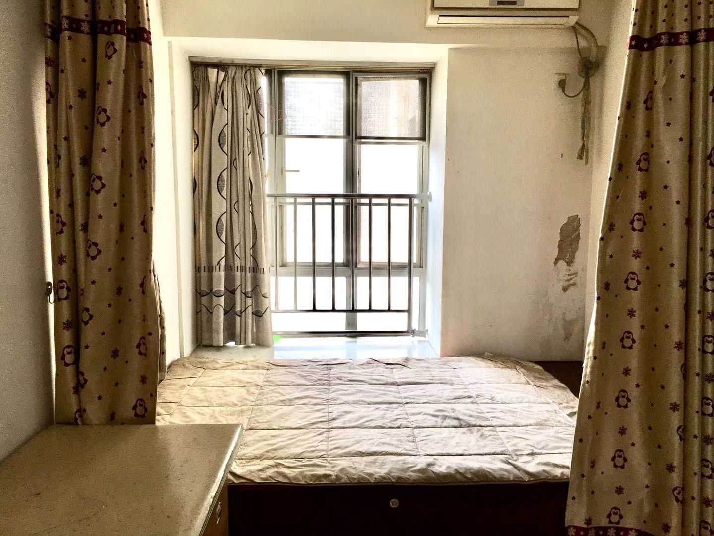 广州广州白天鹅花园二手房房源图片