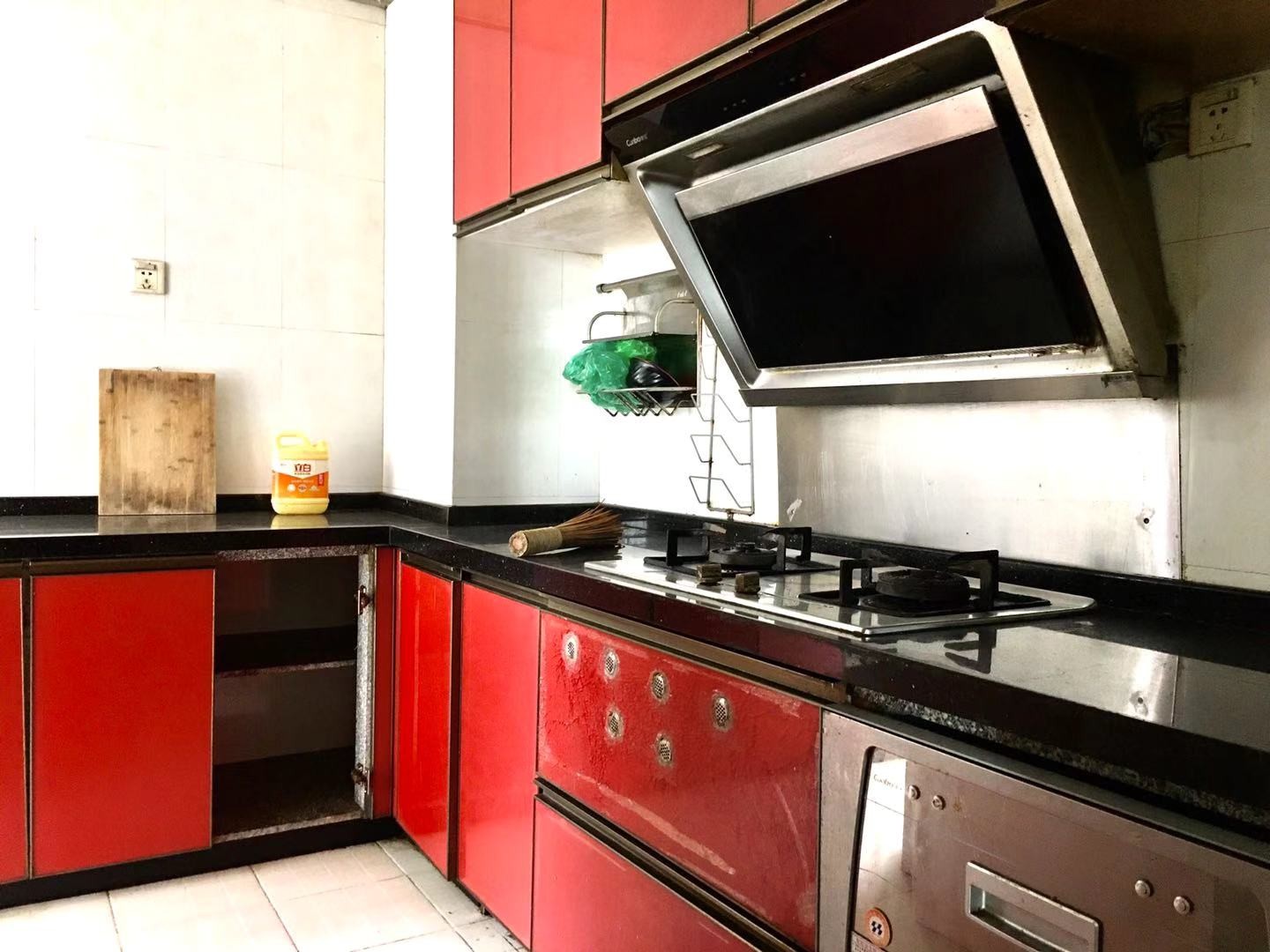 广州广州白天鹅花园二手房房源图片