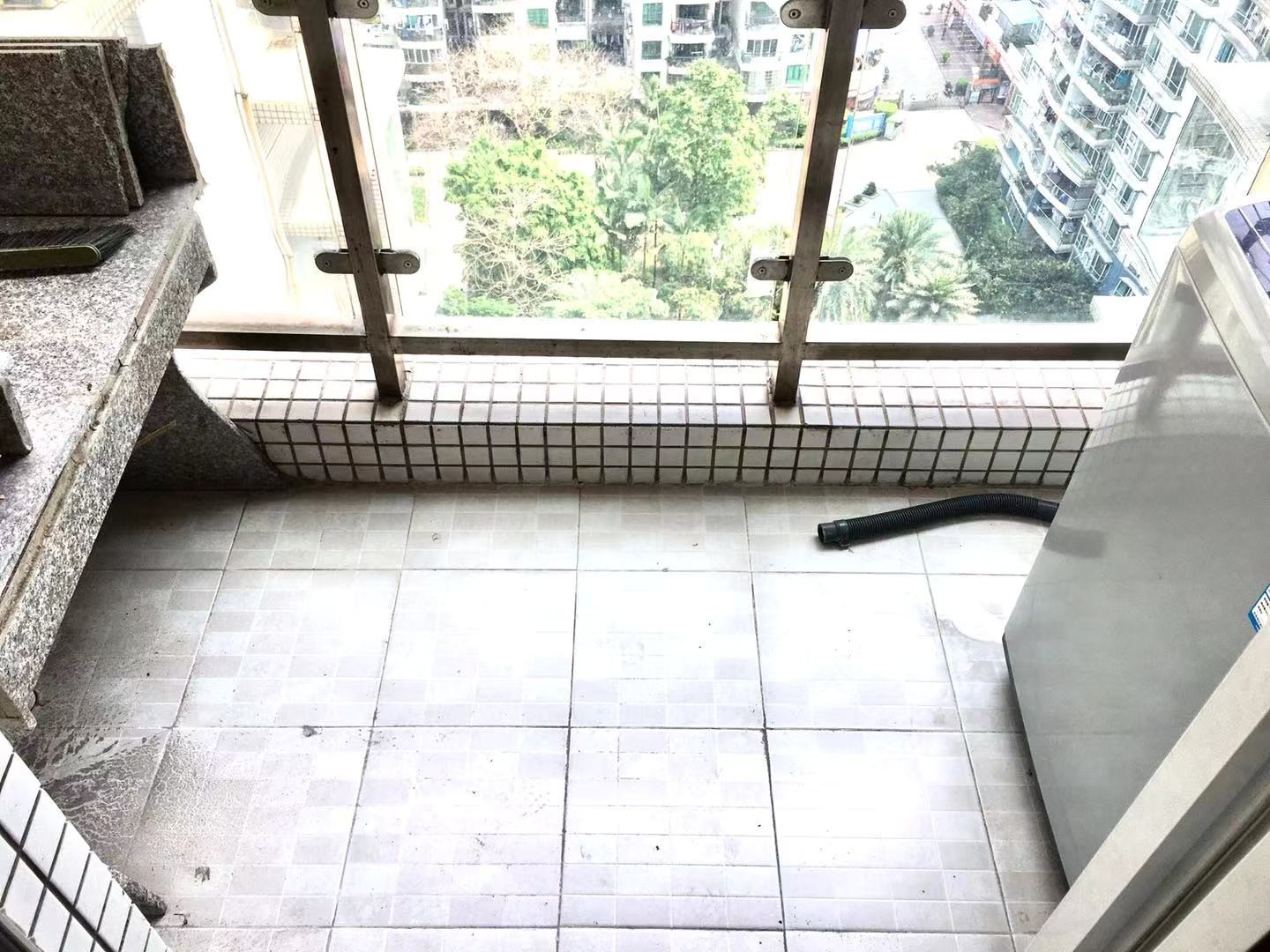 广州广州白天鹅花园二手房房源图片