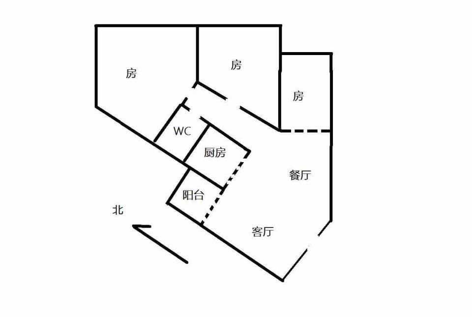 广州金湖雅苑二手房房源图片