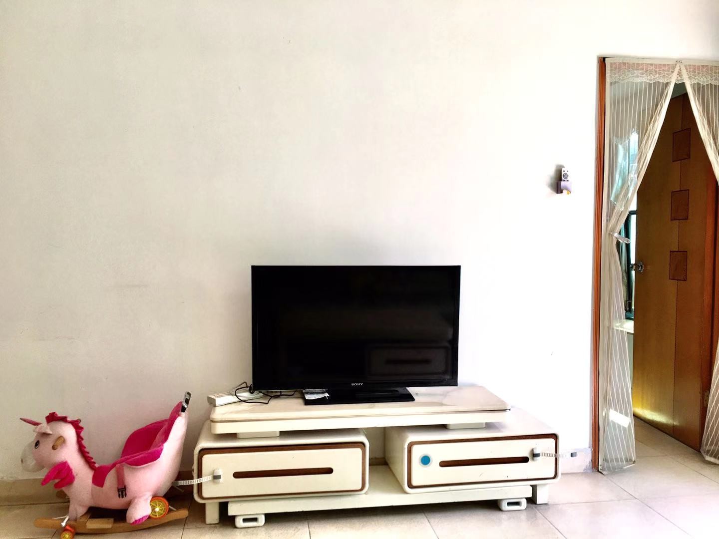 广州广州白天鹅花园二手房房源图片