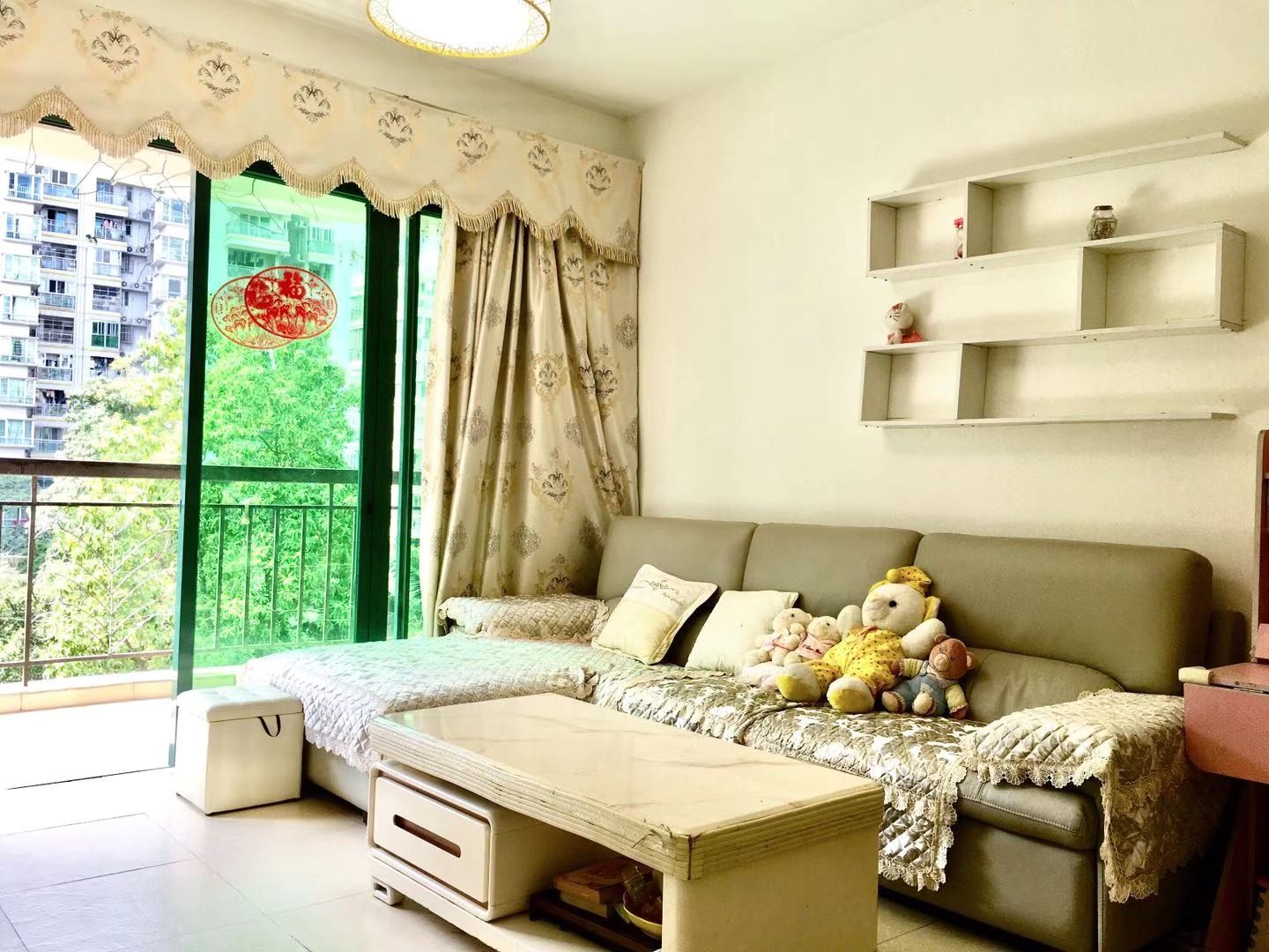 广州广州白天鹅花园二手房房源图片