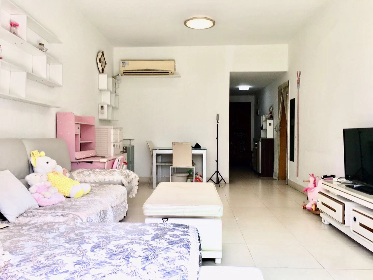 广州广州白天鹅花园二手房房源图片