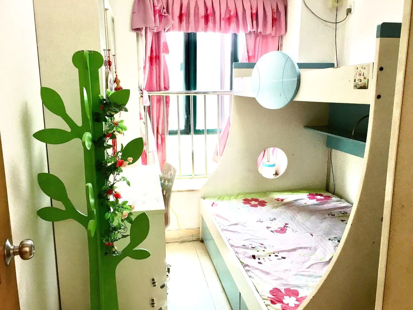 广州广州白天鹅花园二手房房源图片