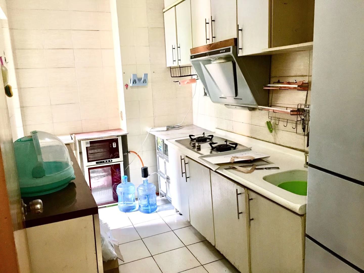 广州广州白天鹅花园二手房房源图片