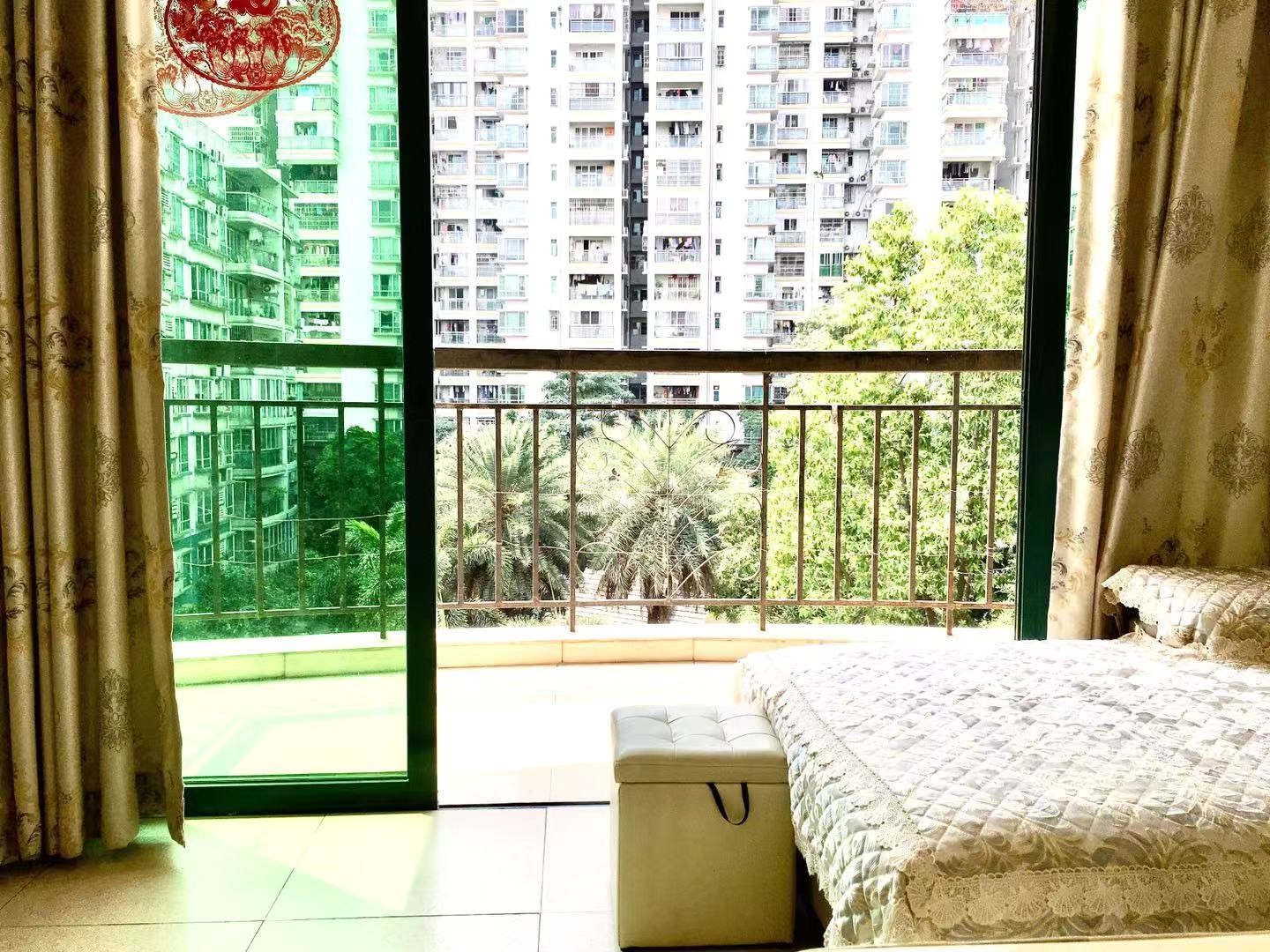 广州广州白天鹅花园二手房房源图片