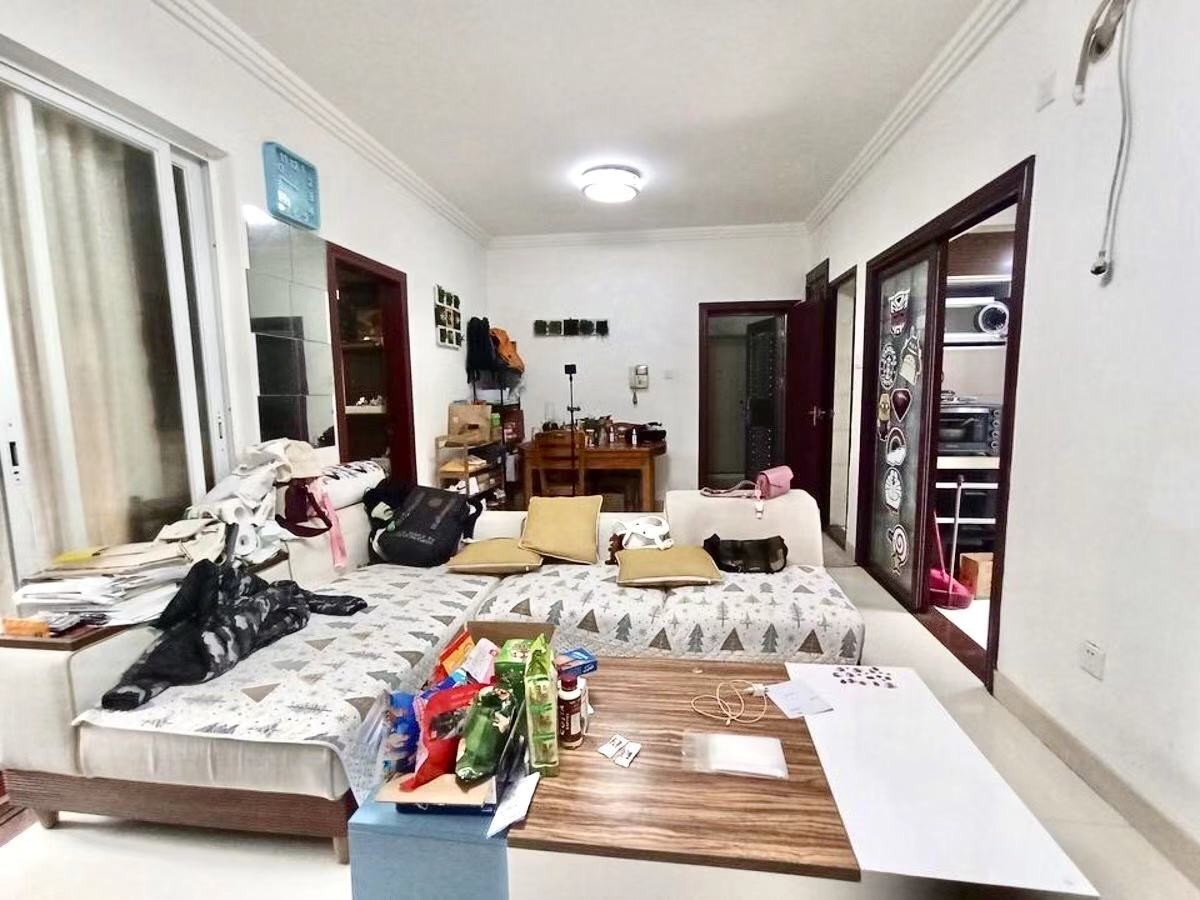 广州广州白天鹅花园二手房房源图片