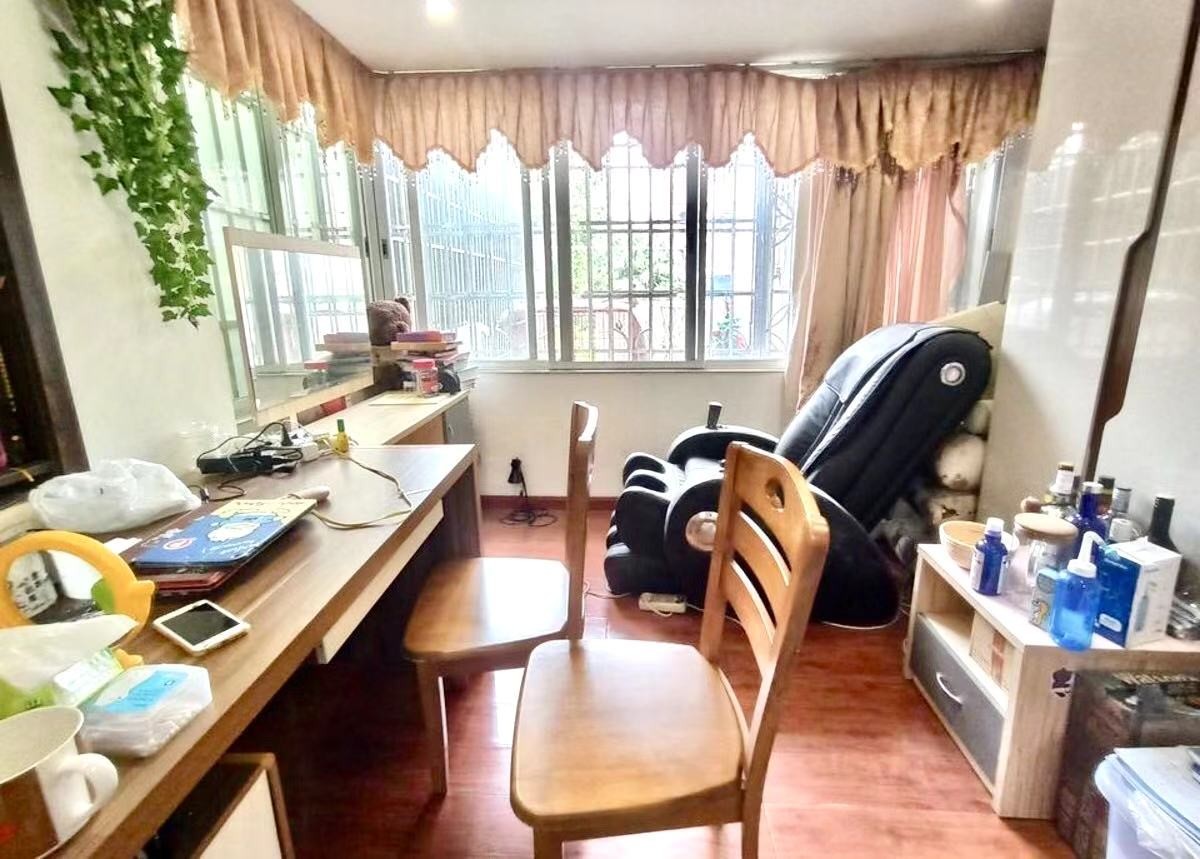 广州广州白天鹅花园二手房房源图片