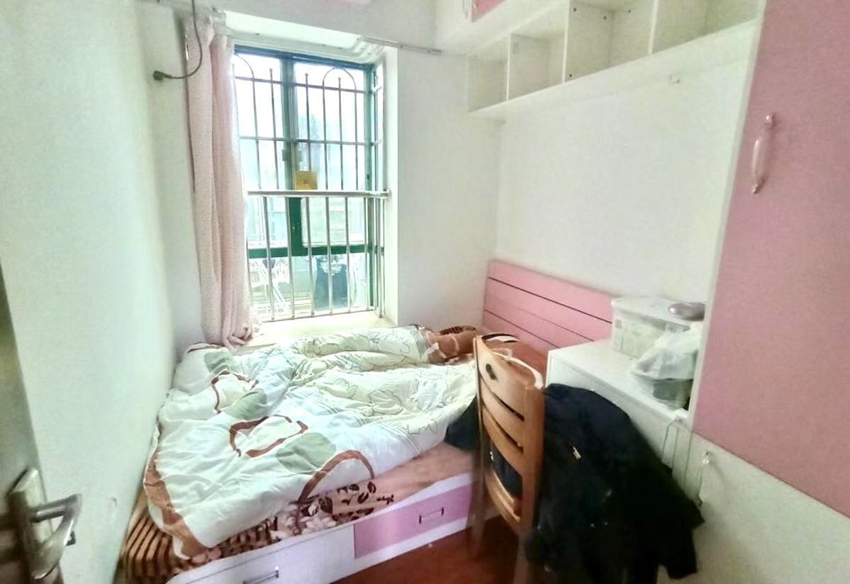 广州广州白天鹅花园二手房房源图片