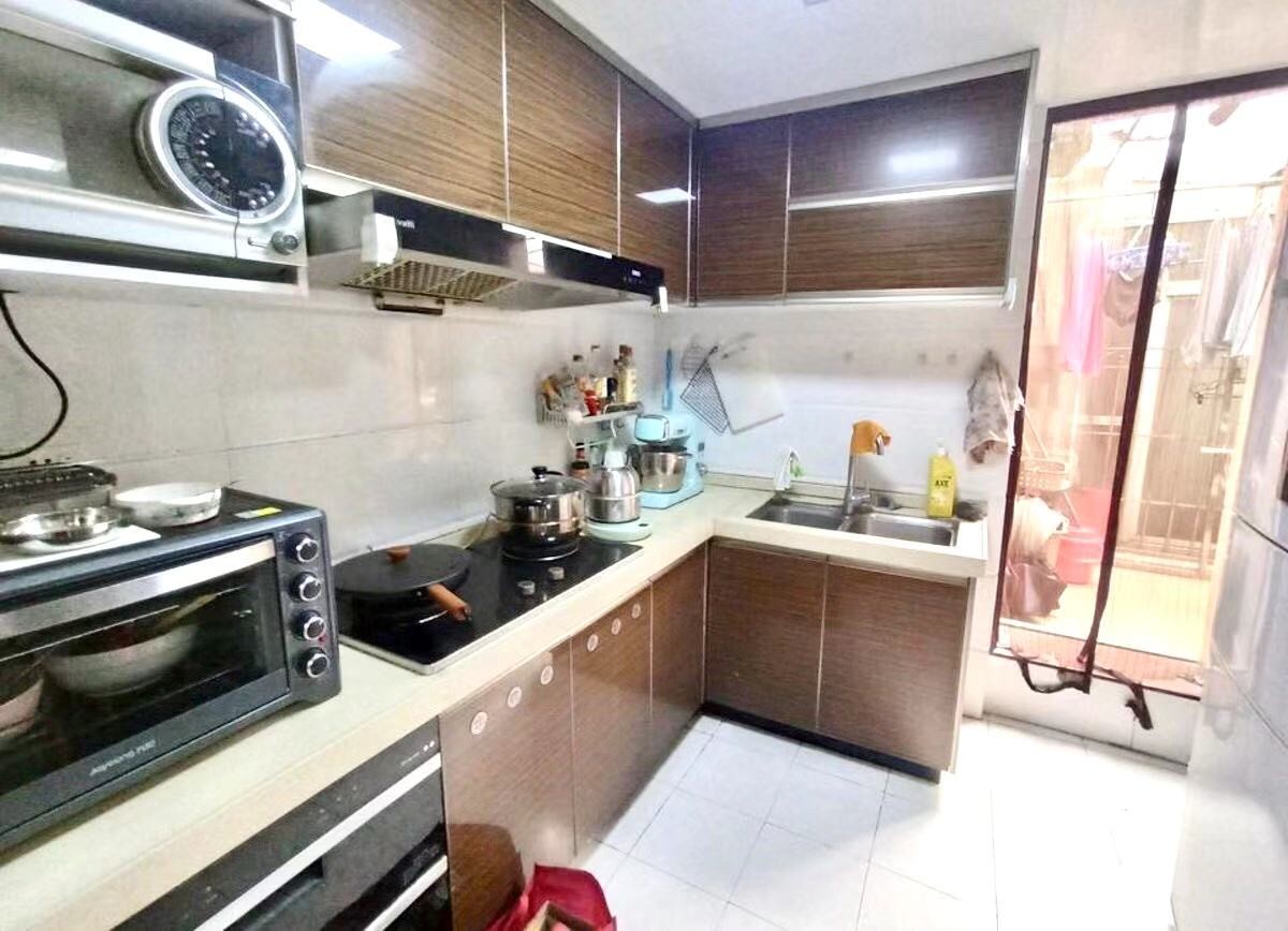 广州广州白天鹅花园二手房房源图片