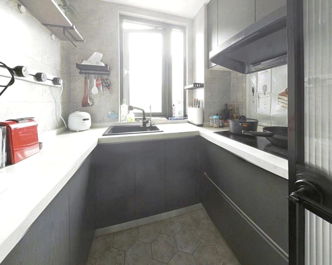 广州广州白天鹅花园二手房房源图片