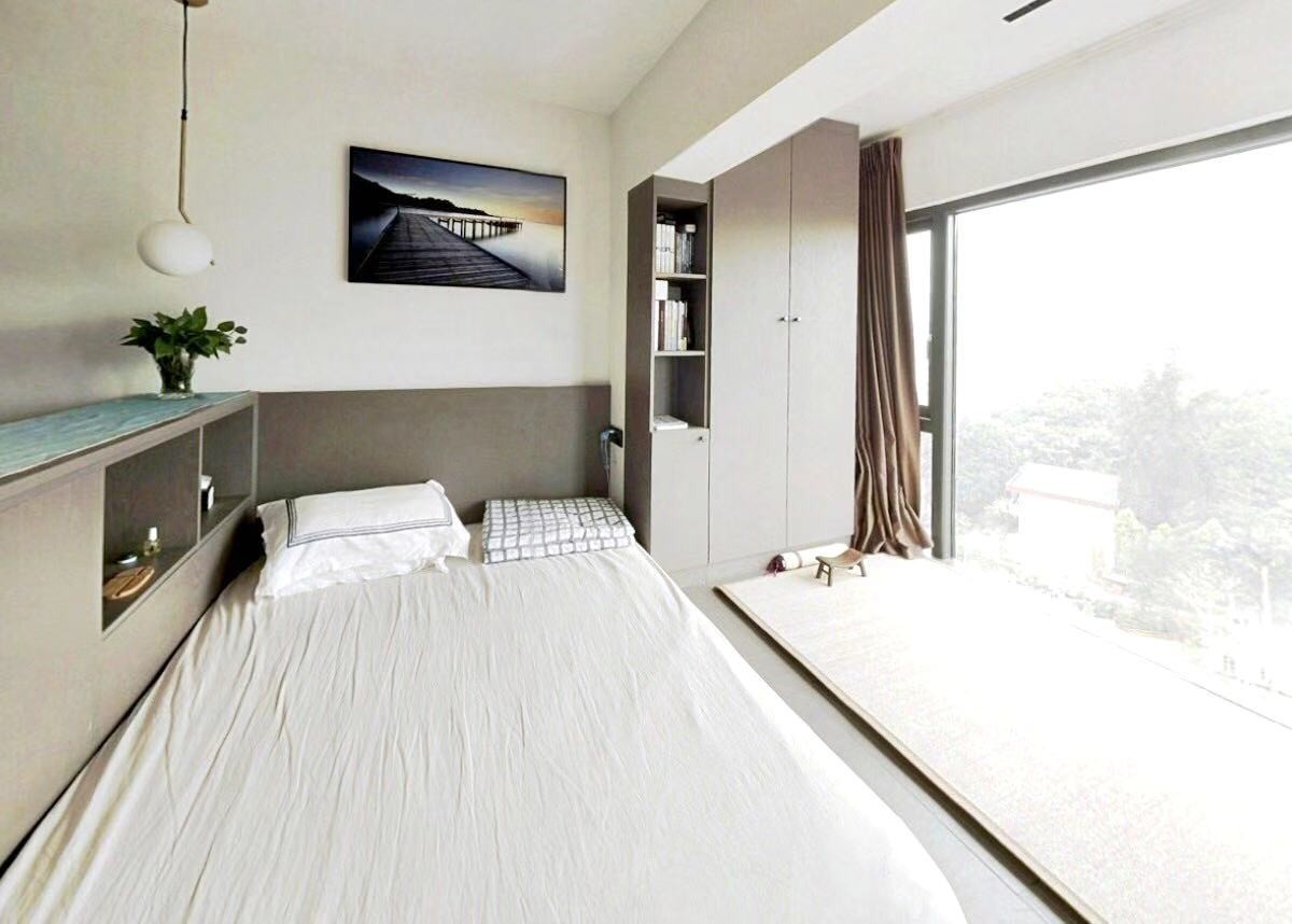 广州广州白天鹅花园二手房房源图片