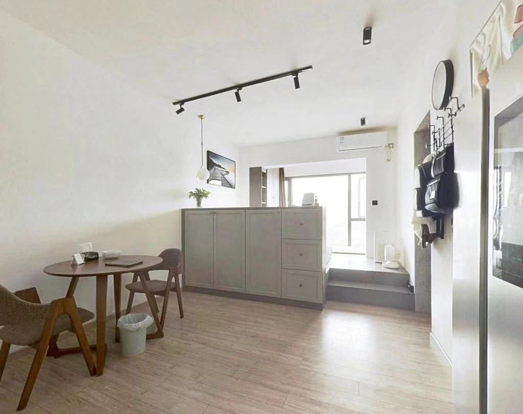 广州广州白天鹅花园二手房房源图片