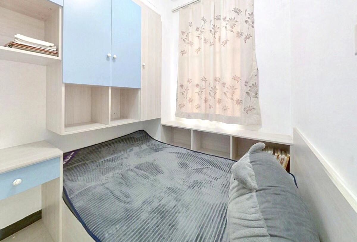 广州广州白天鹅花园二手房房源图片