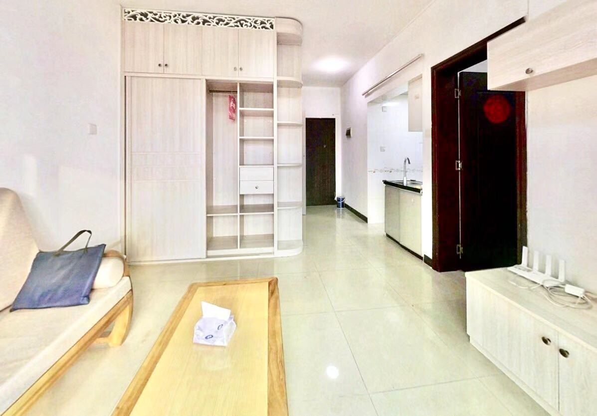 广州广州白天鹅花园二手房房源图片