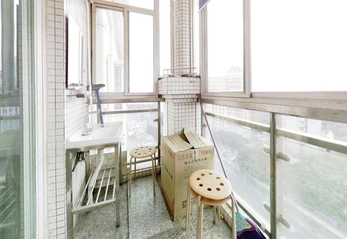 广州广州白天鹅花园二手房房源图片