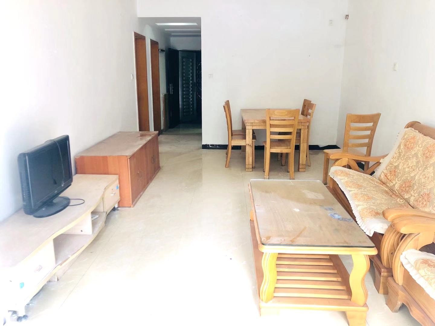 广州广州白天鹅花园二手房房源图片