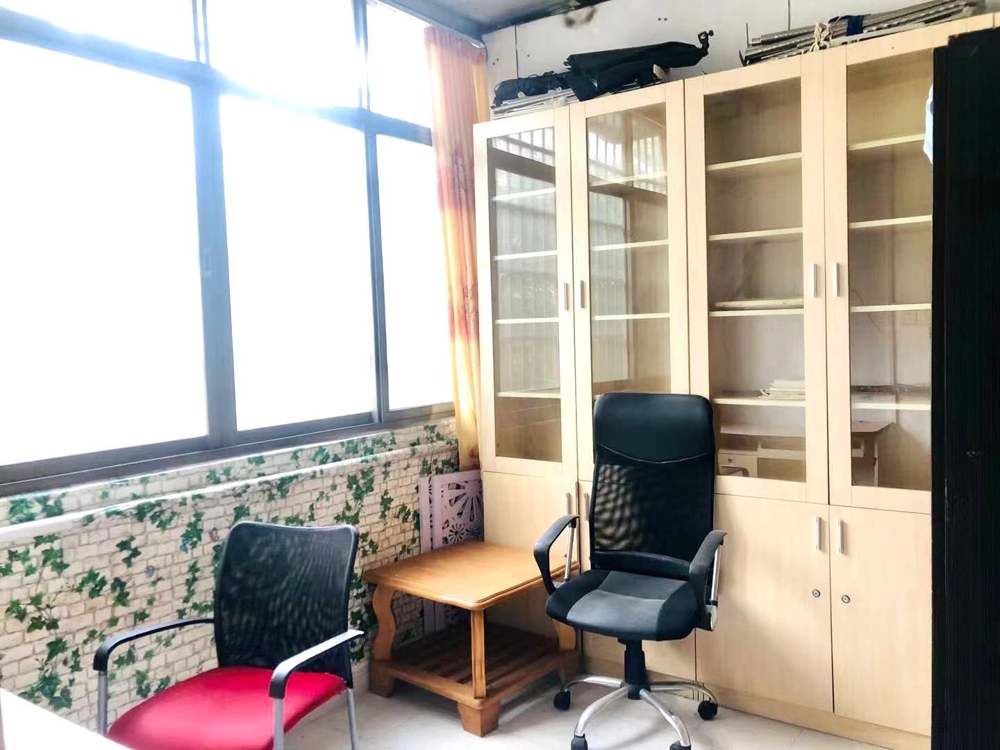 广州广州白天鹅花园二手房房源图片