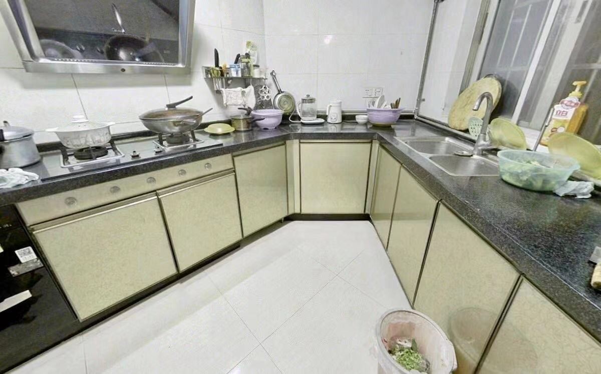 广州金湖雅苑二手房房源图片