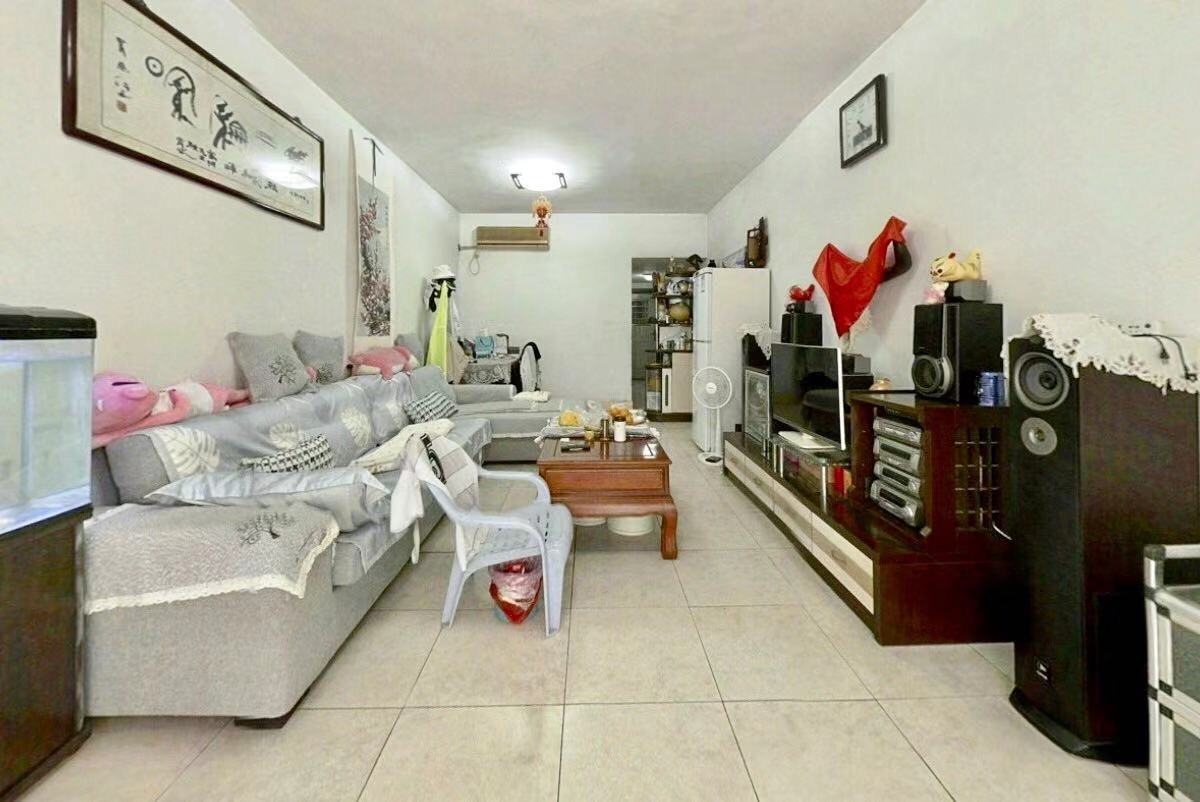 广州广州白天鹅花园二手房房源图片