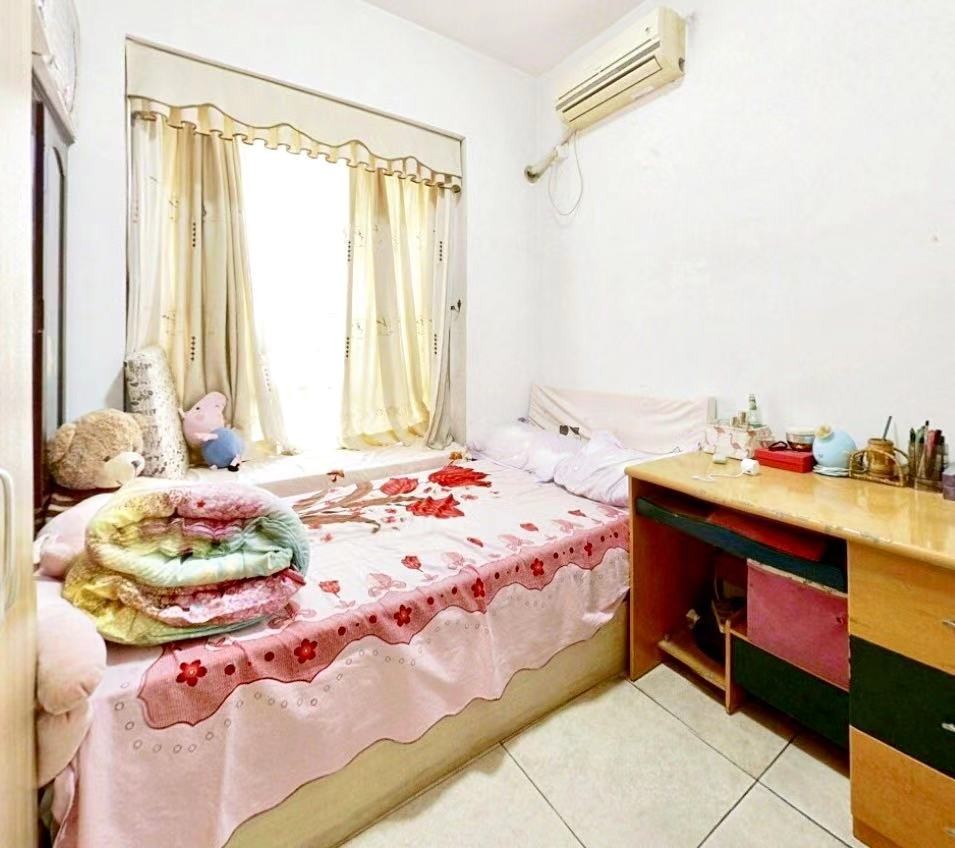 广州广州白天鹅花园二手房房源图片