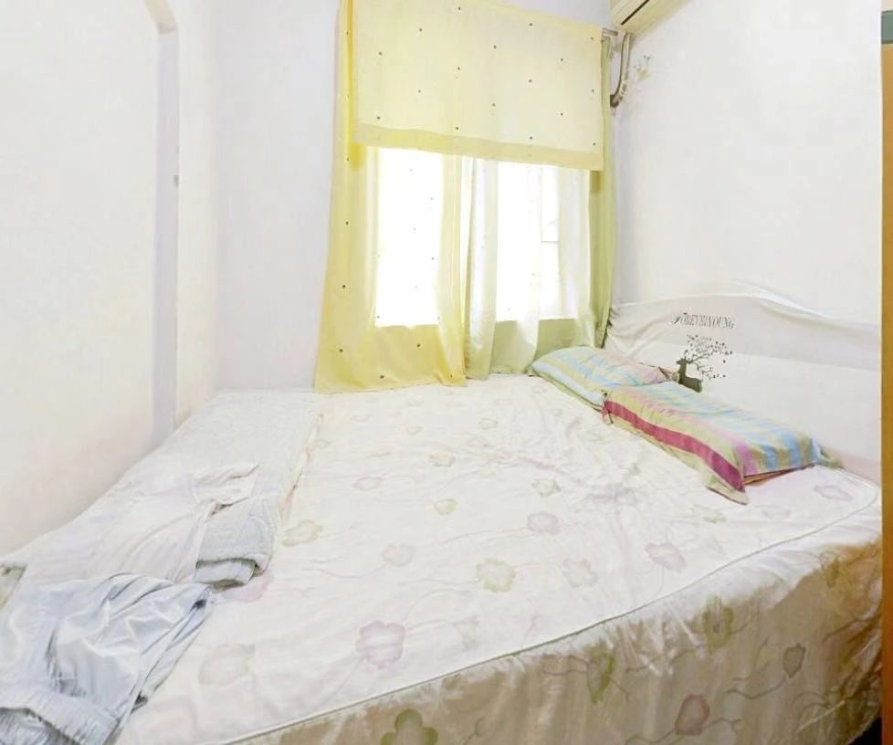 广州广州白天鹅花园二手房房源图片