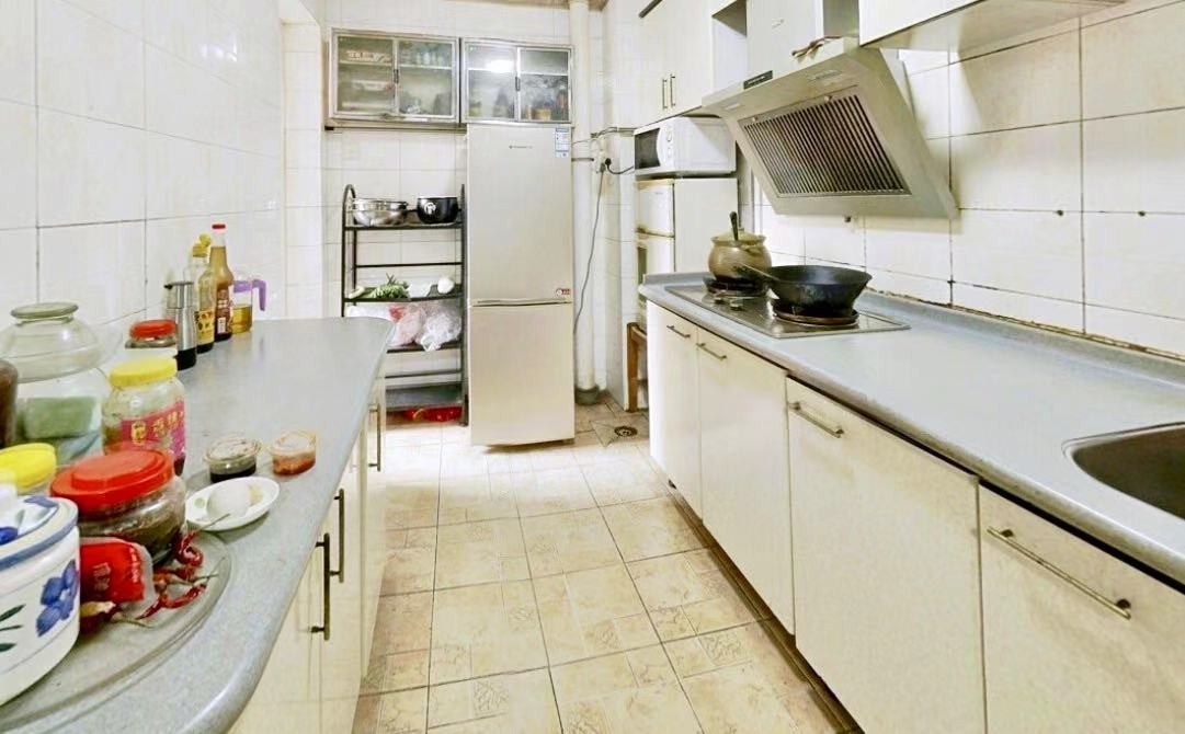 广州广州白天鹅花园二手房房源图片