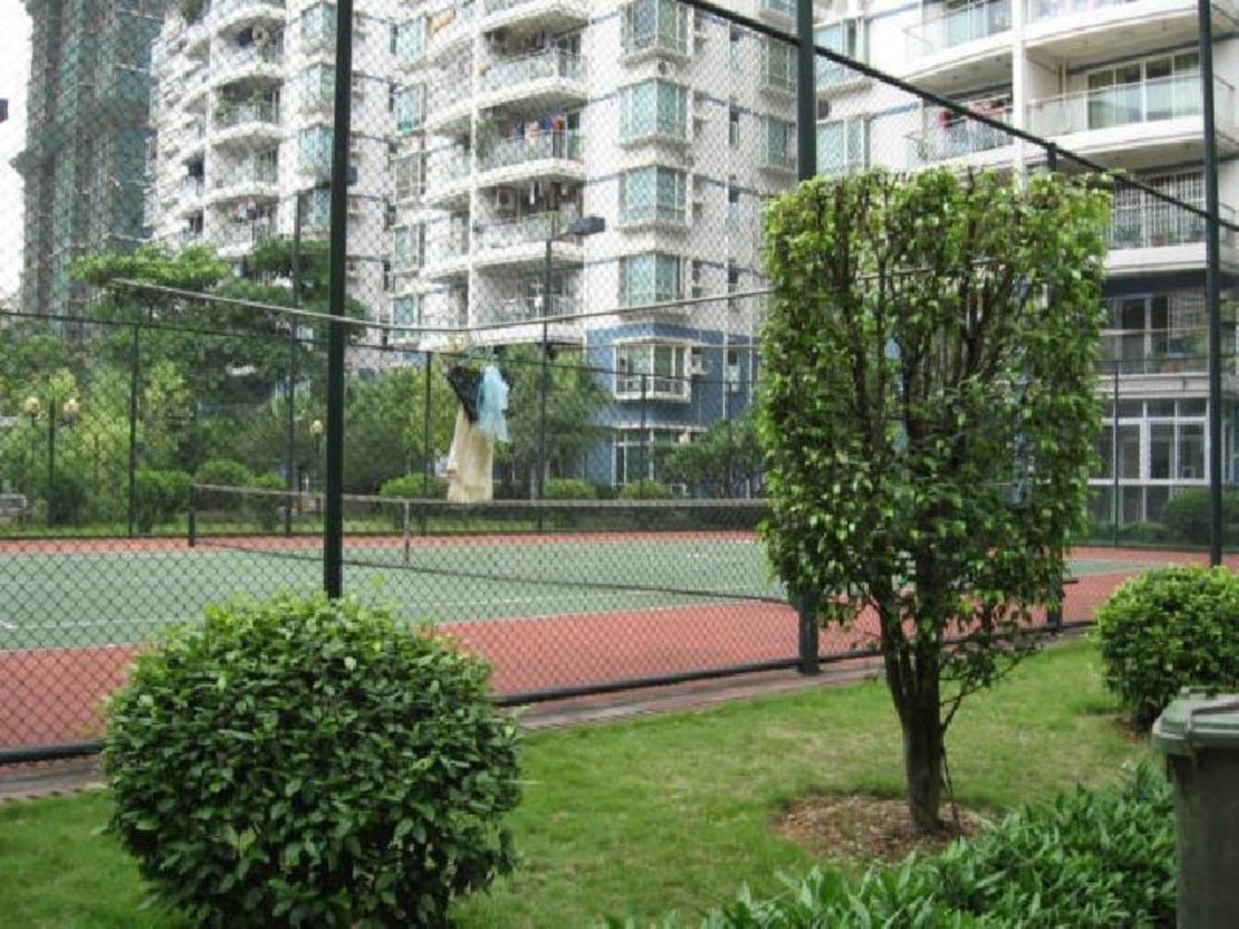 广州广州白天鹅花园二手房房源图片