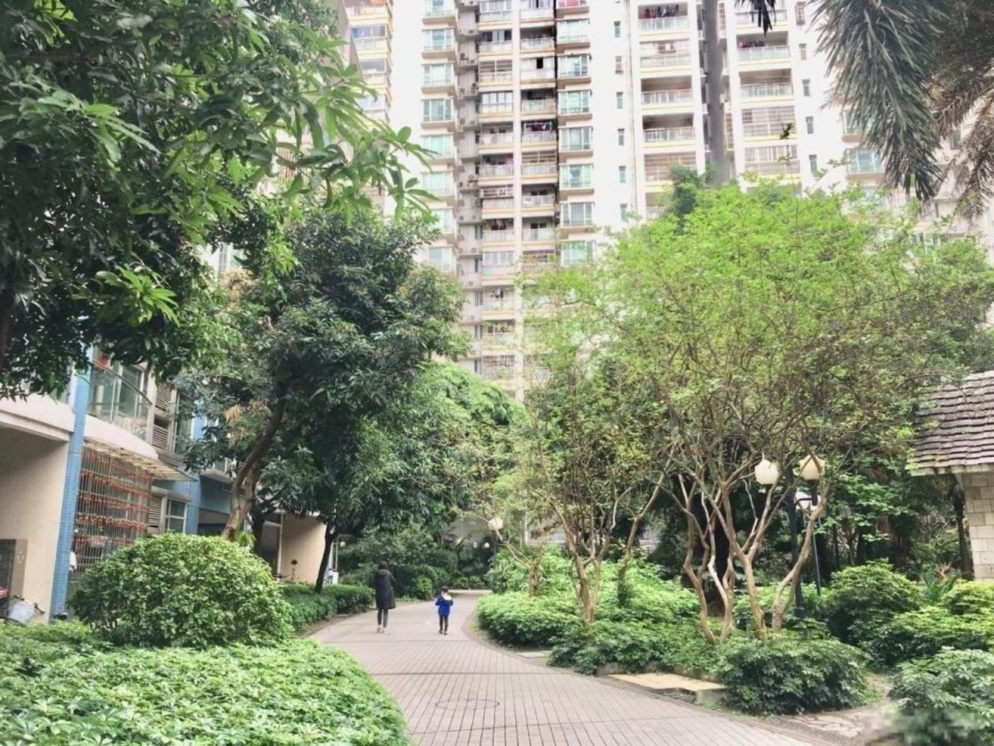 广州广州白天鹅花园二手房房源图片