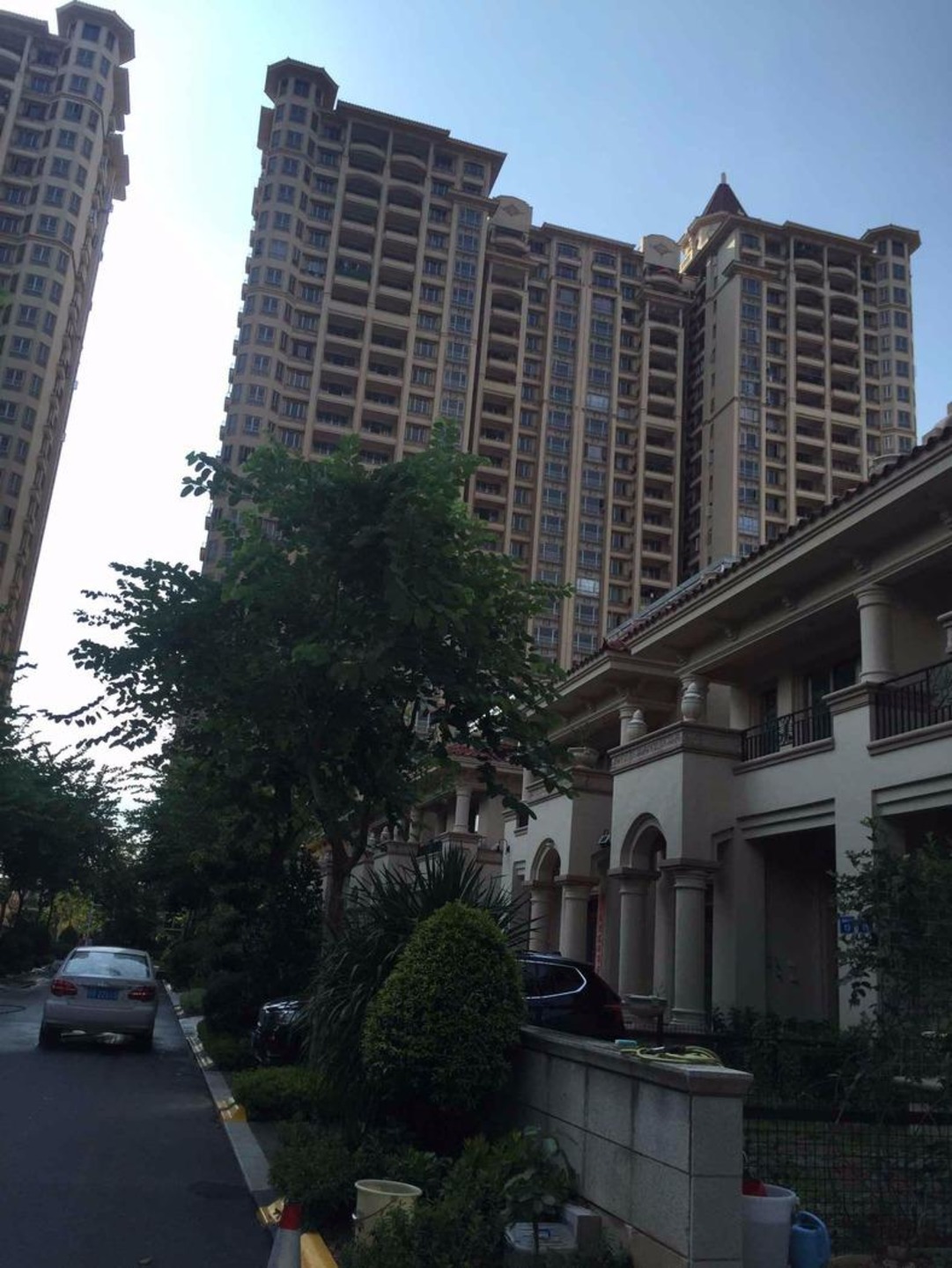 广州敏捷绿湖国际城二手房房源图片