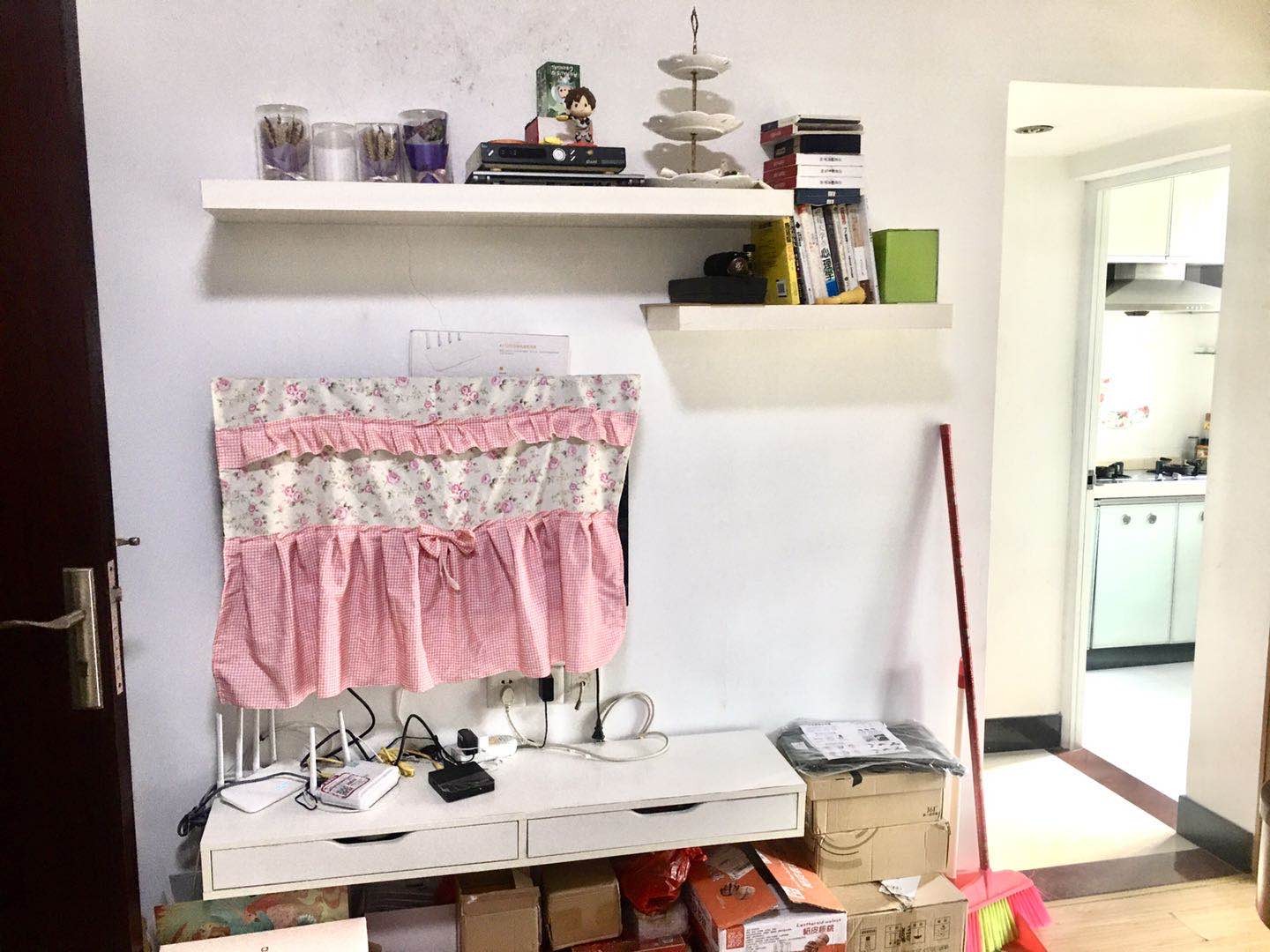 广州广州白天鹅花园二手房房源图片