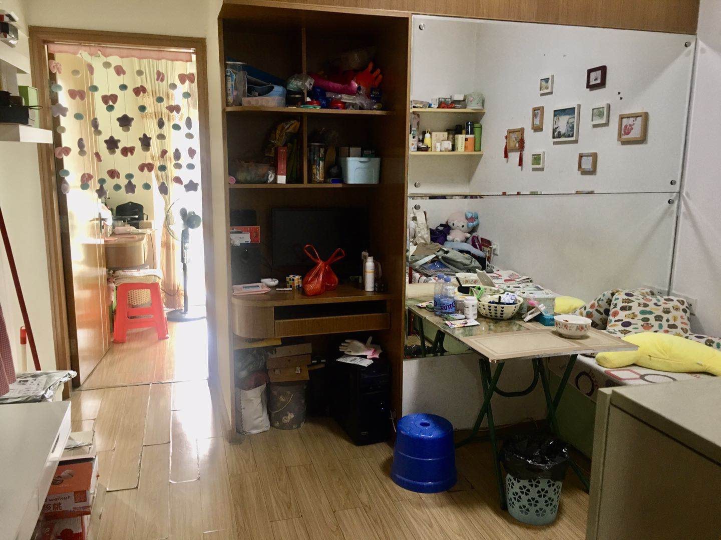 广州广州白天鹅花园二手房房源图片