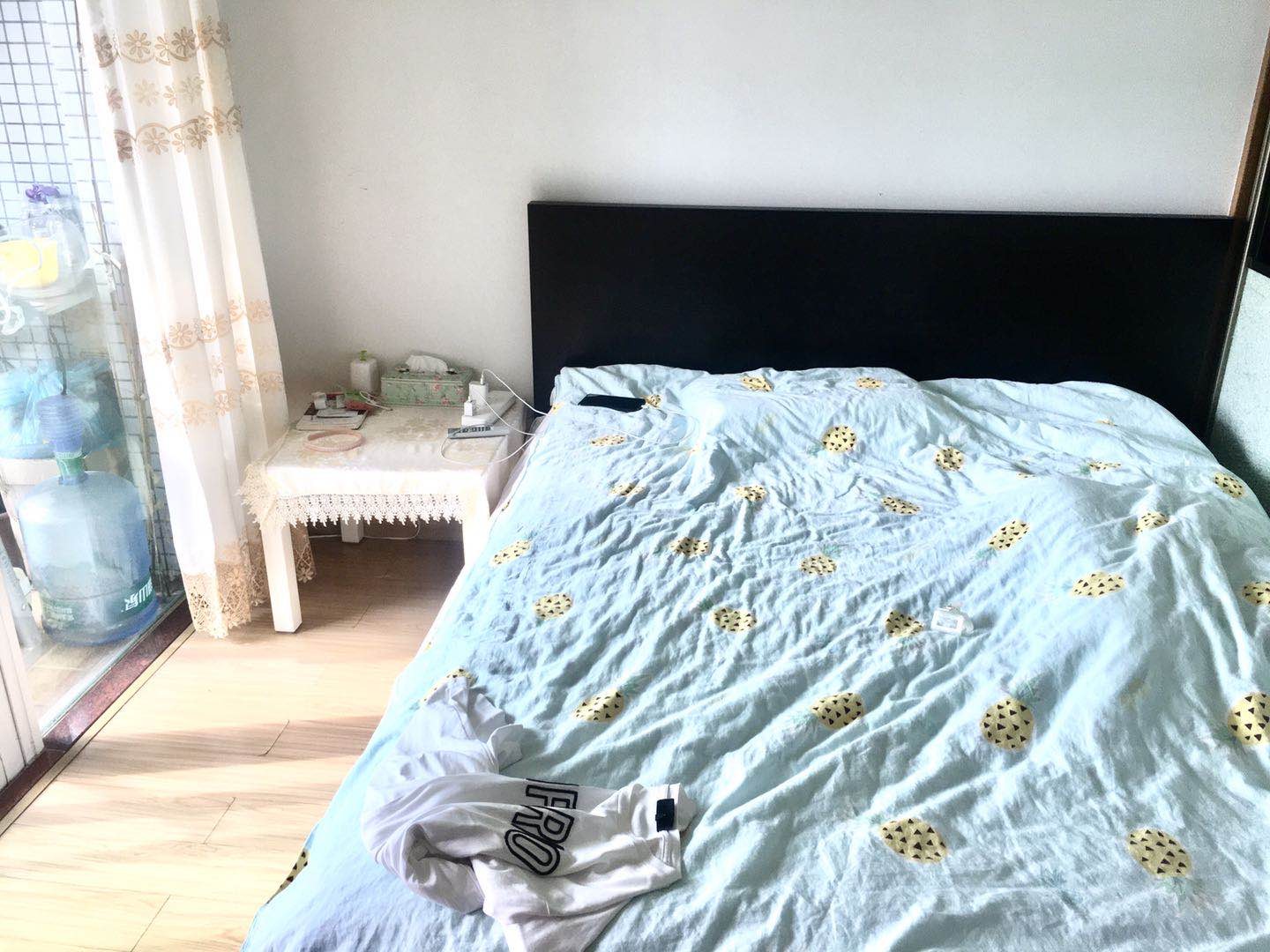 广州广州白天鹅花园二手房房源图片