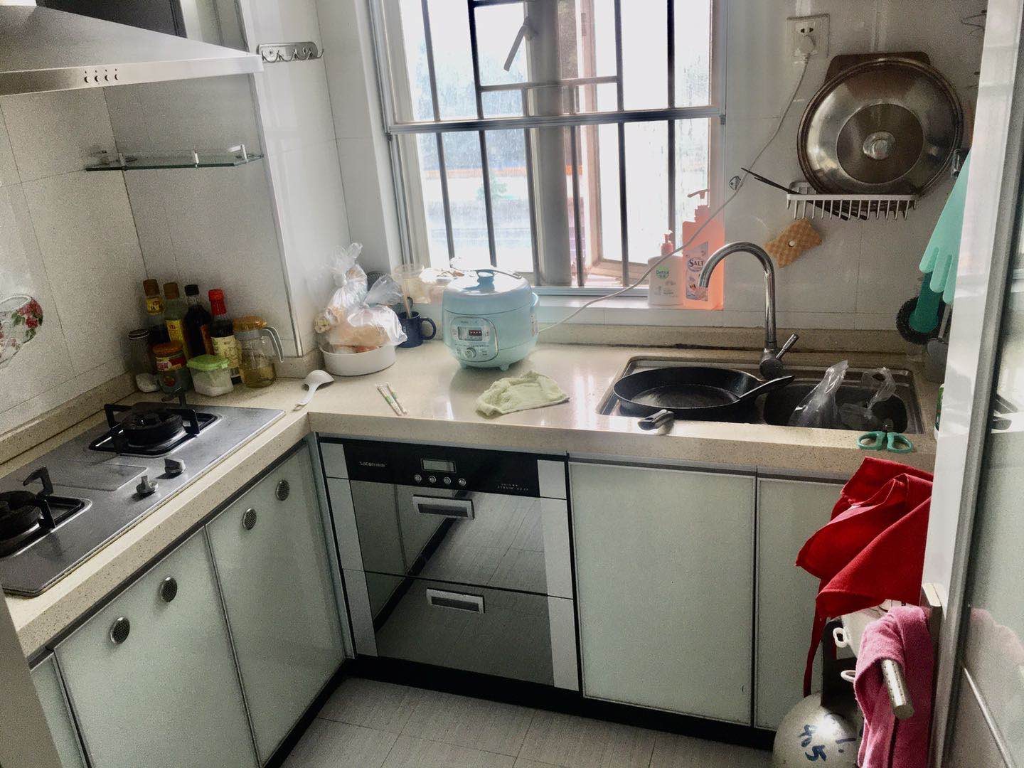 广州广州白天鹅花园二手房房源图片