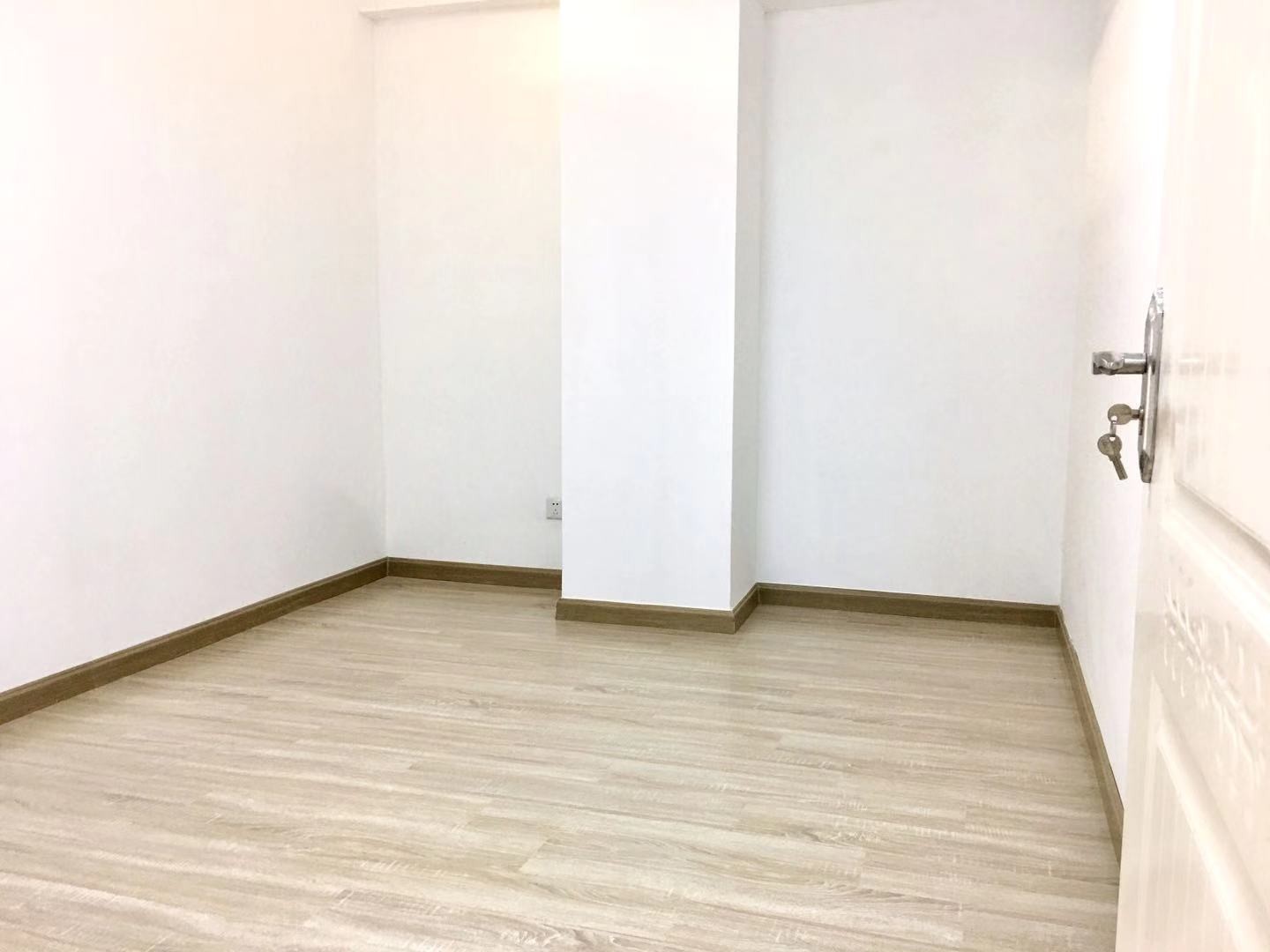 广州白天鹅公安宿舍二手房房源图片