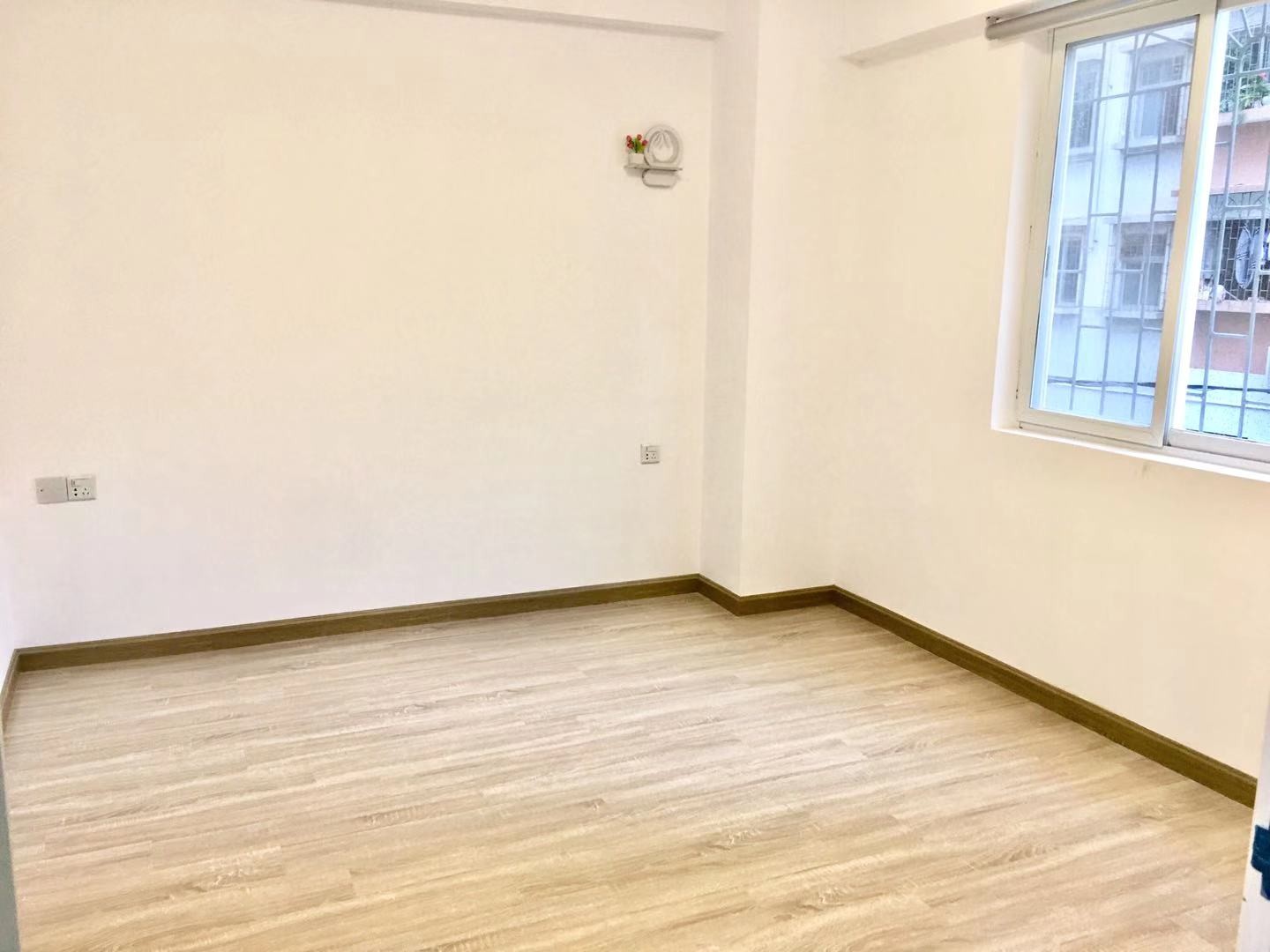 广州白天鹅公安宿舍二手房房源图片