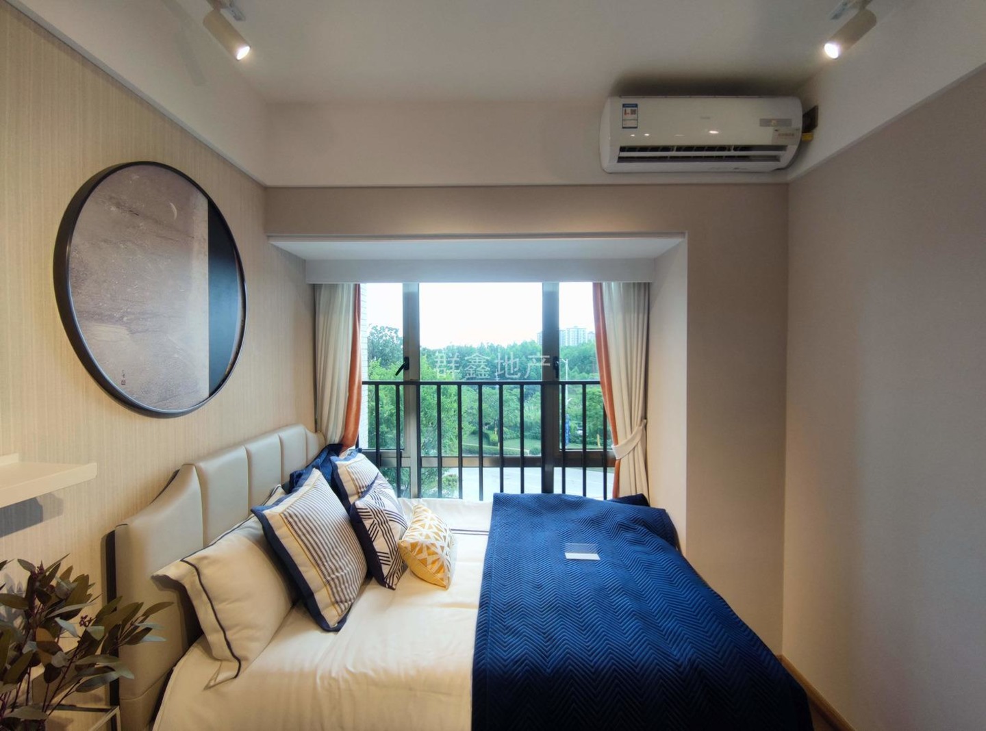 广州敏捷绿湖国际城二手房房源图片