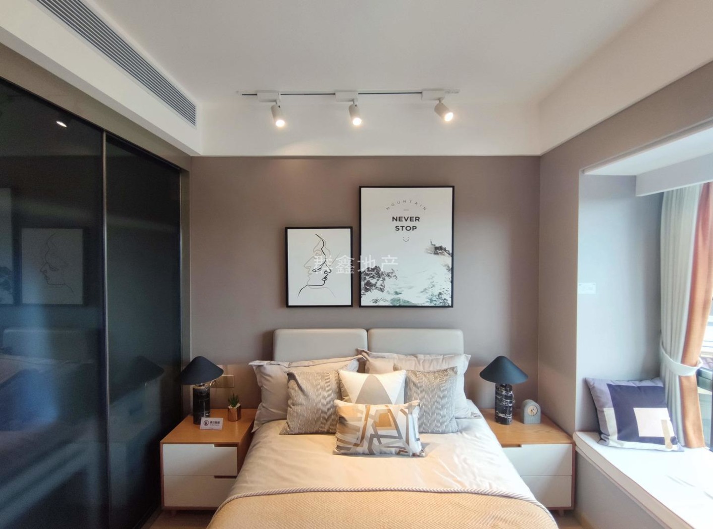 广州敏捷绿湖国际城二手房房源图片